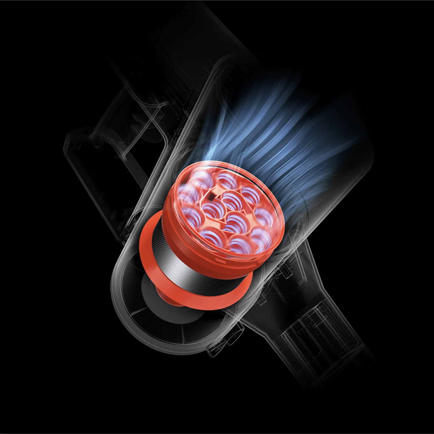 Xiaomi Vacuum Cleaner G20 Max EU - Image 16