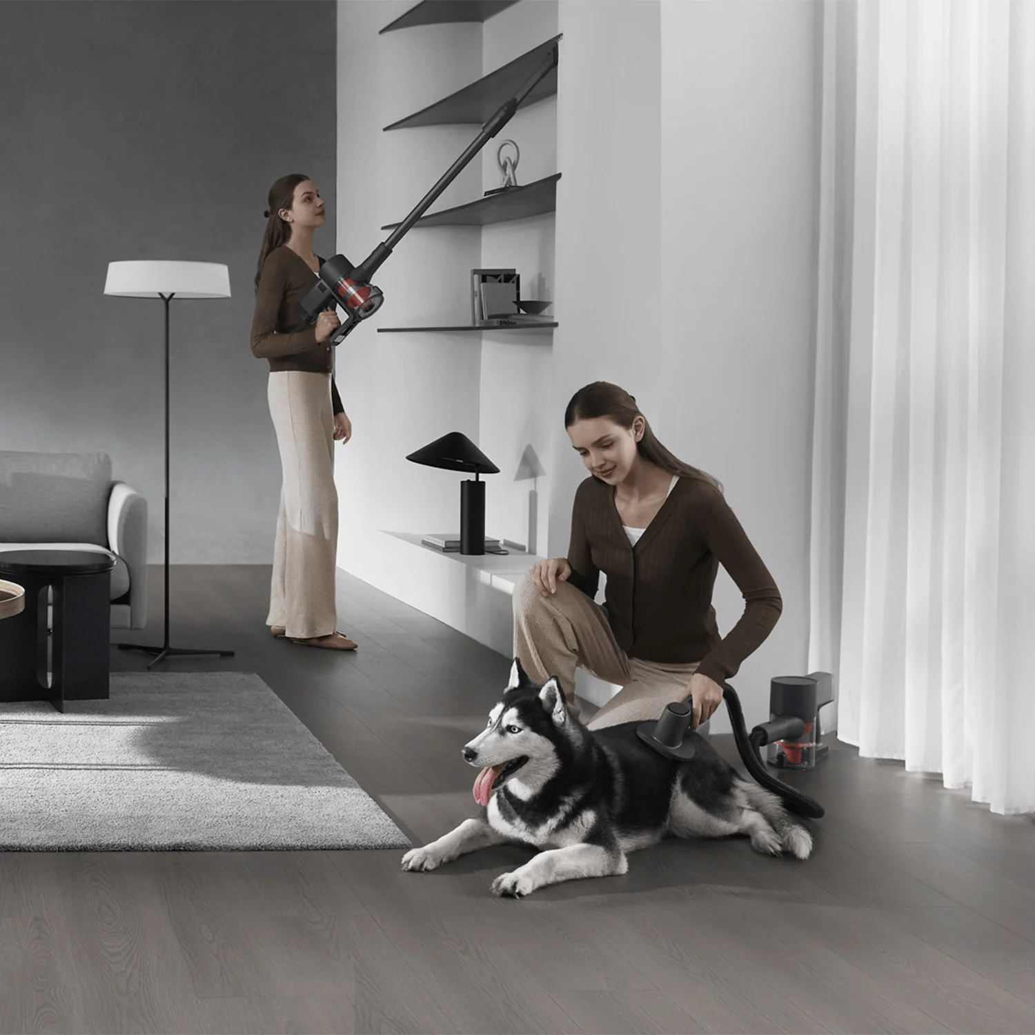 Xiaomi Vacuum Cleaner G20 Max EU - Image 3