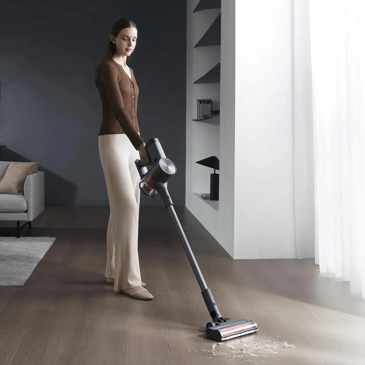 Xiaomi Vacuum Cleaner G20 Max EU - Image 4