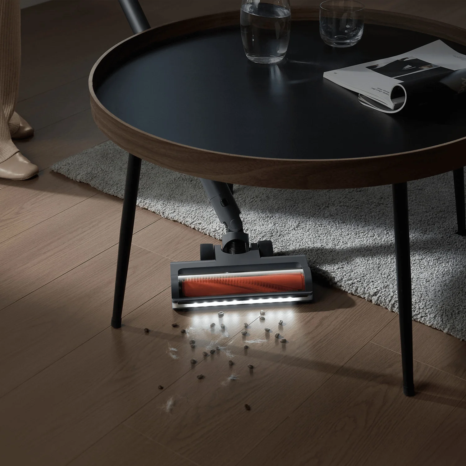 Xiaomi Vacuum Cleaner G20 Max EU - Image 5