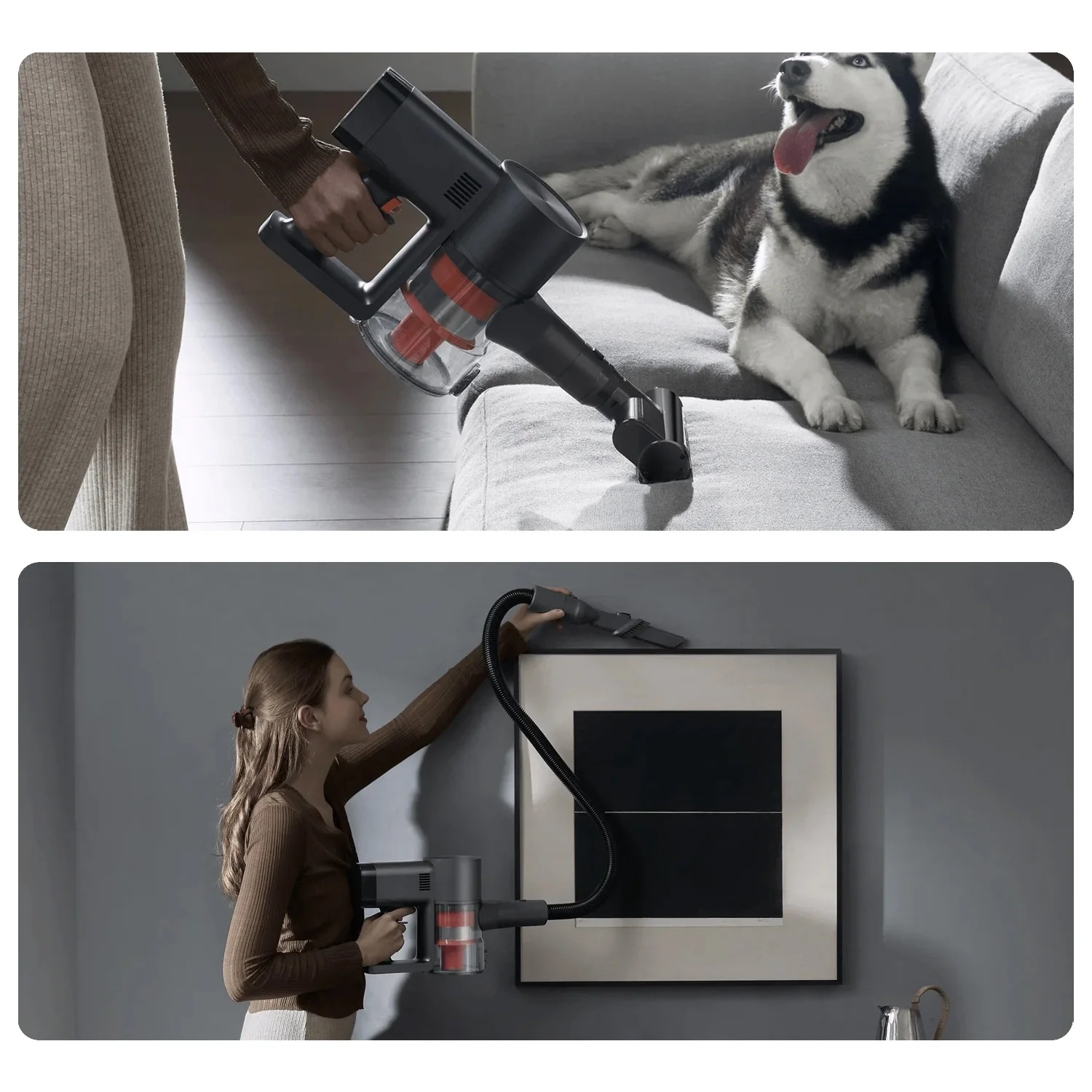 Xiaomi Vacuum Cleaner G20 Max EU - Image 6