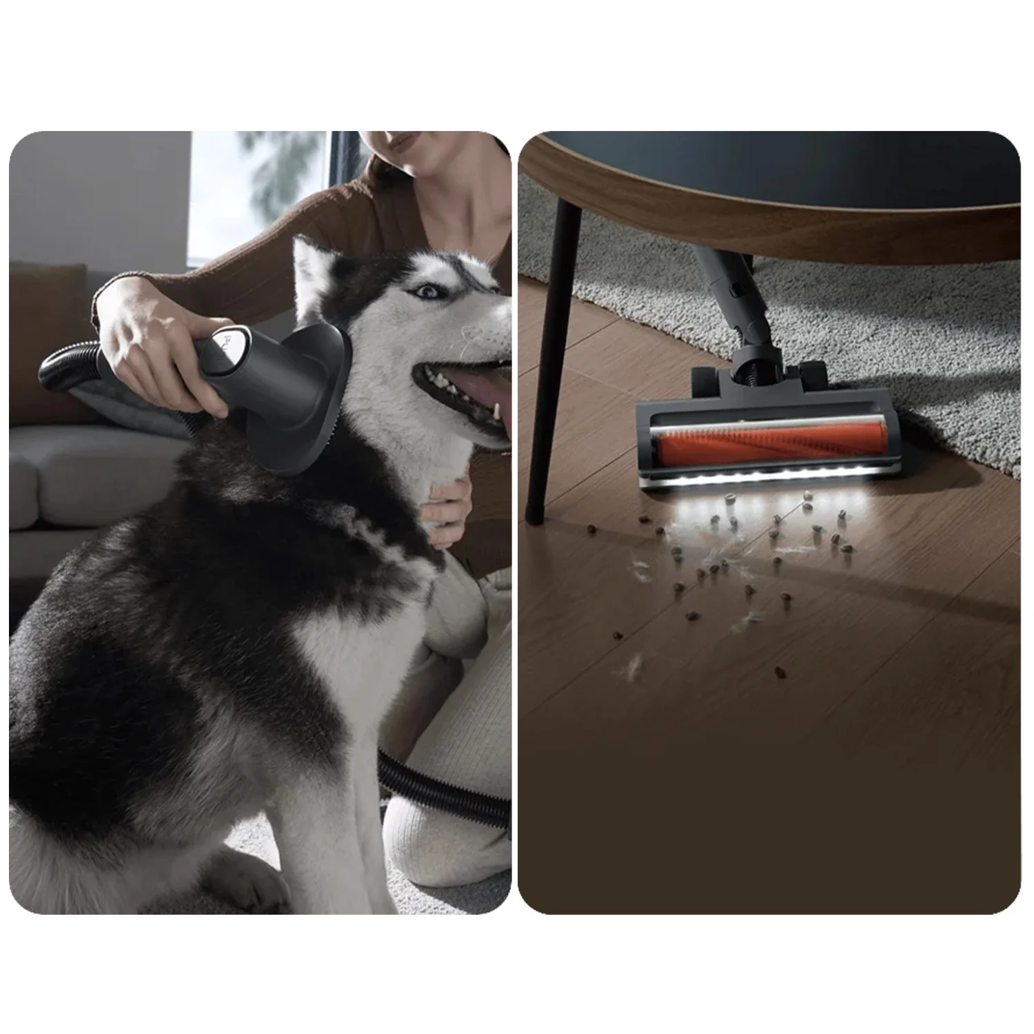 Xiaomi Vacuum Cleaner G20 Max EU - Image 7