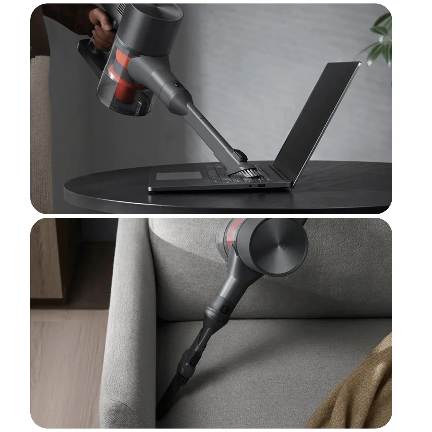 Xiaomi Vacuum Cleaner G20 Max EU - Image 8