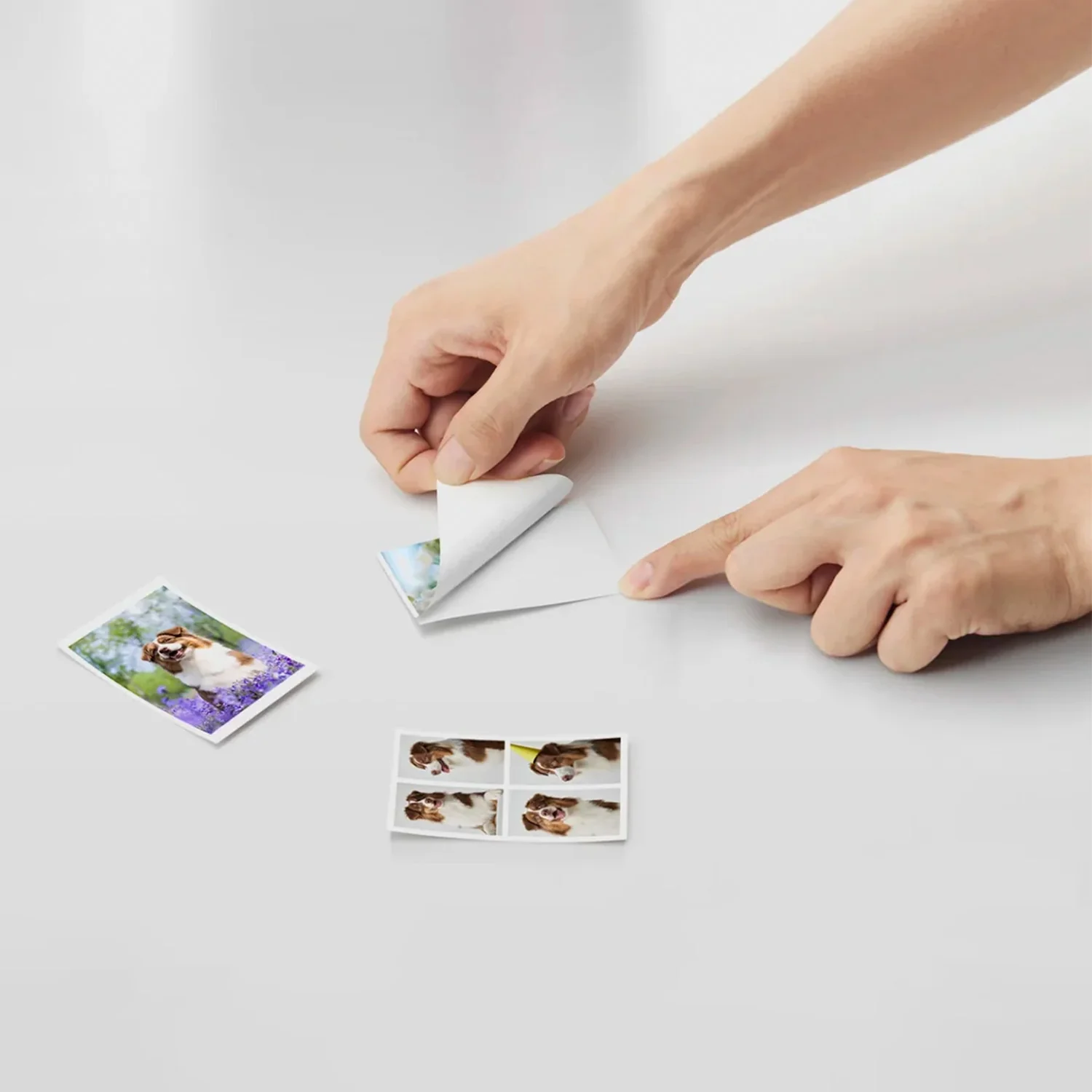 Xiaomi Portable Dye-Sublimation Photo Paper - Image 6