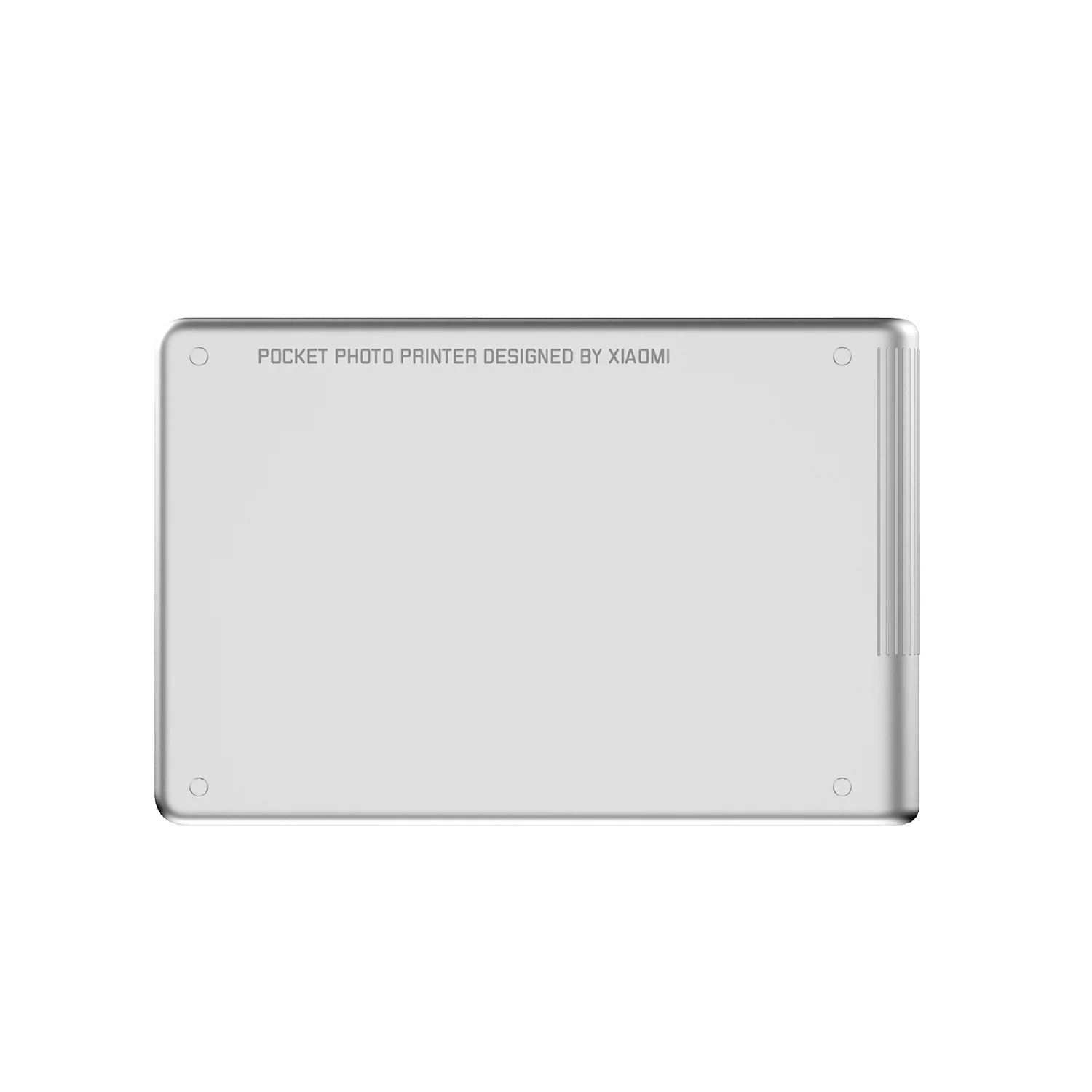 Xiaomi Portable Photo Printer 1S - Image 2