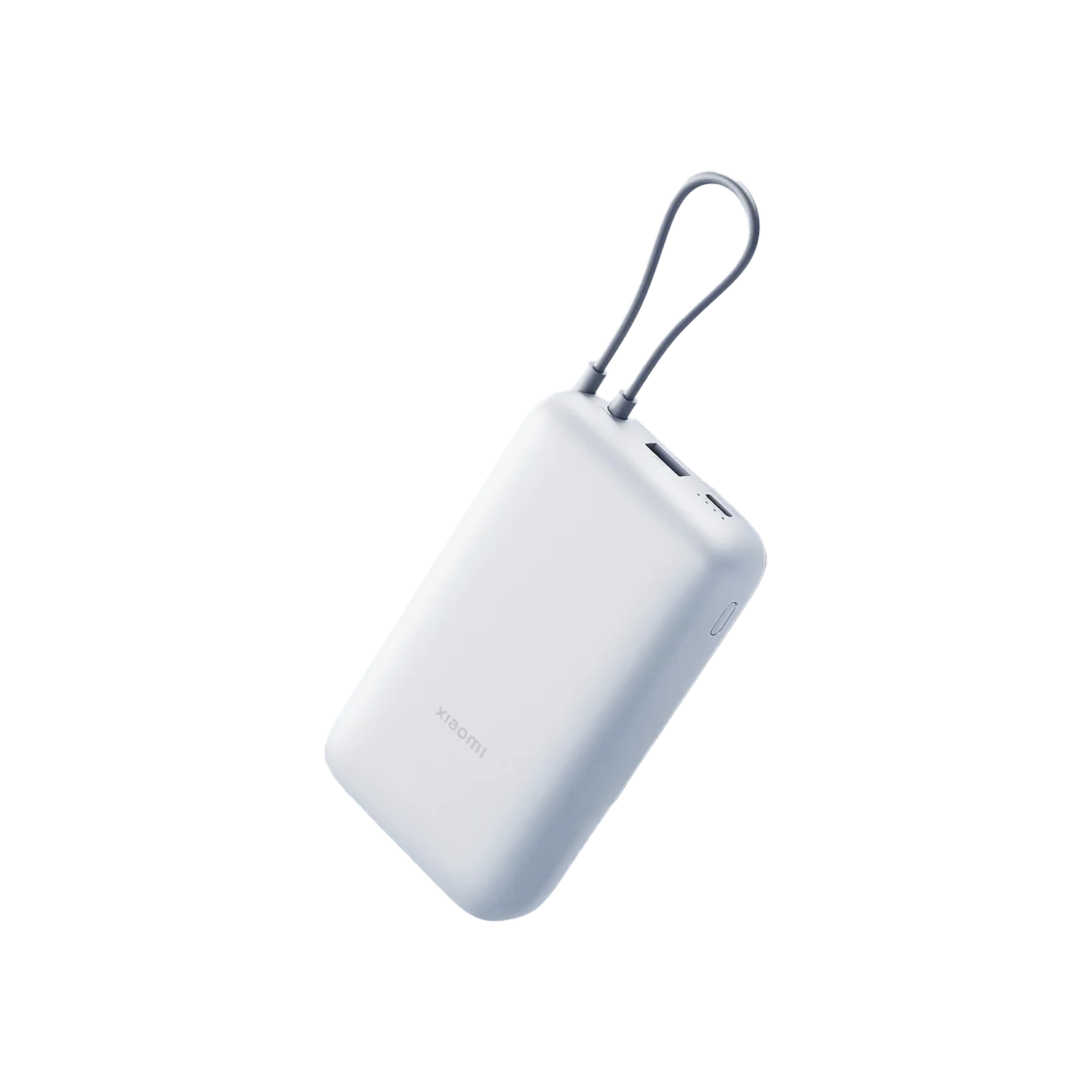 Xiaomi Power Bank 20000mAh (Integrated Cable) GL - Image 3