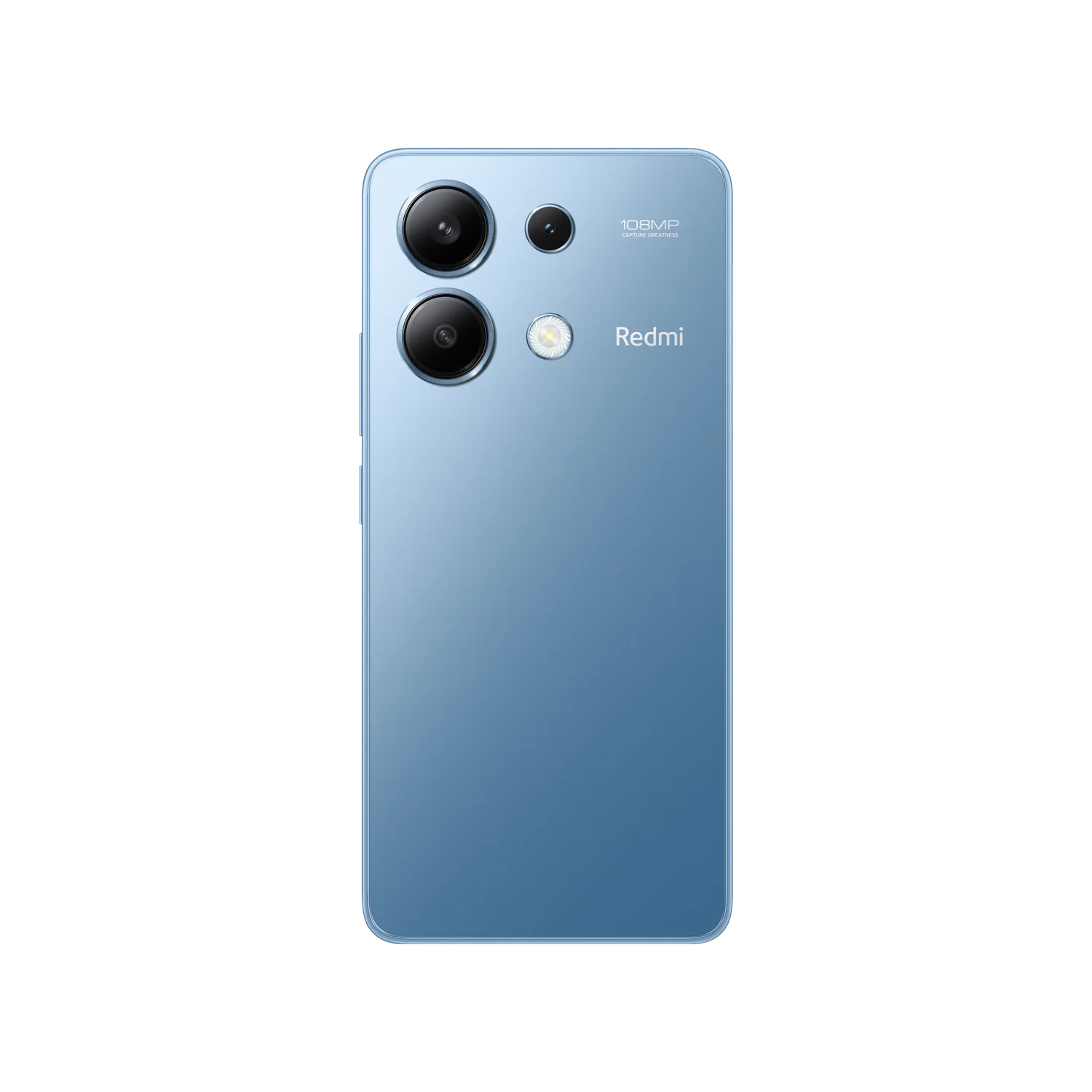 Xiaomi REDMI Note 13 4G - Image 3