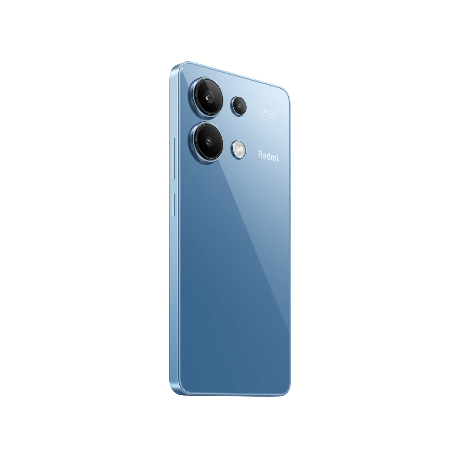 Xiaomi REDMI Note 13 4G - Image 4