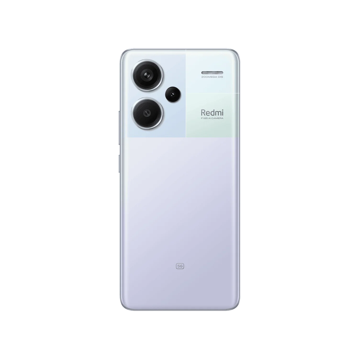 REDMI Note 13 Pro+ 5G 12GB RAM 512GB ROM - Class A - Image 3
