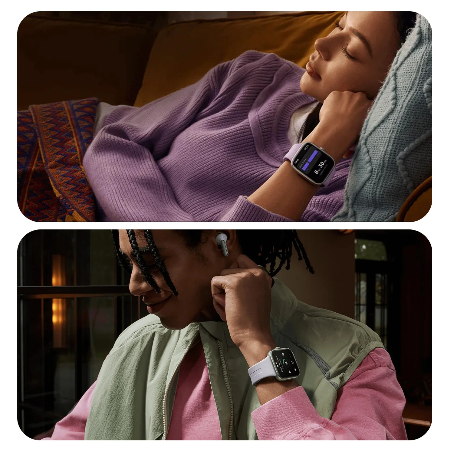 Xiaomi REDMI Watch 5 - Image 4