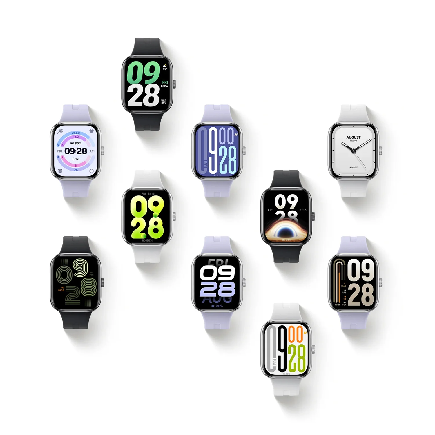 Xiaomi REDMI Watch 5 - Image 7