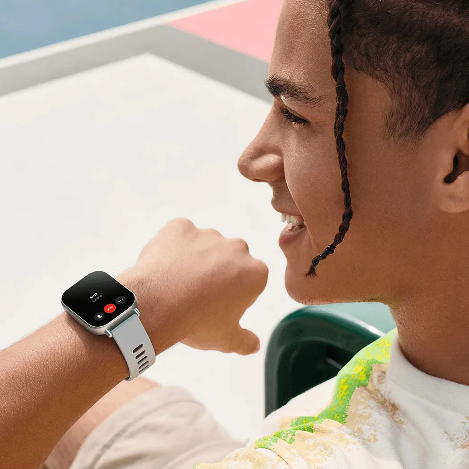 Xiaomi REDMI Watch 5 Active - Image 3