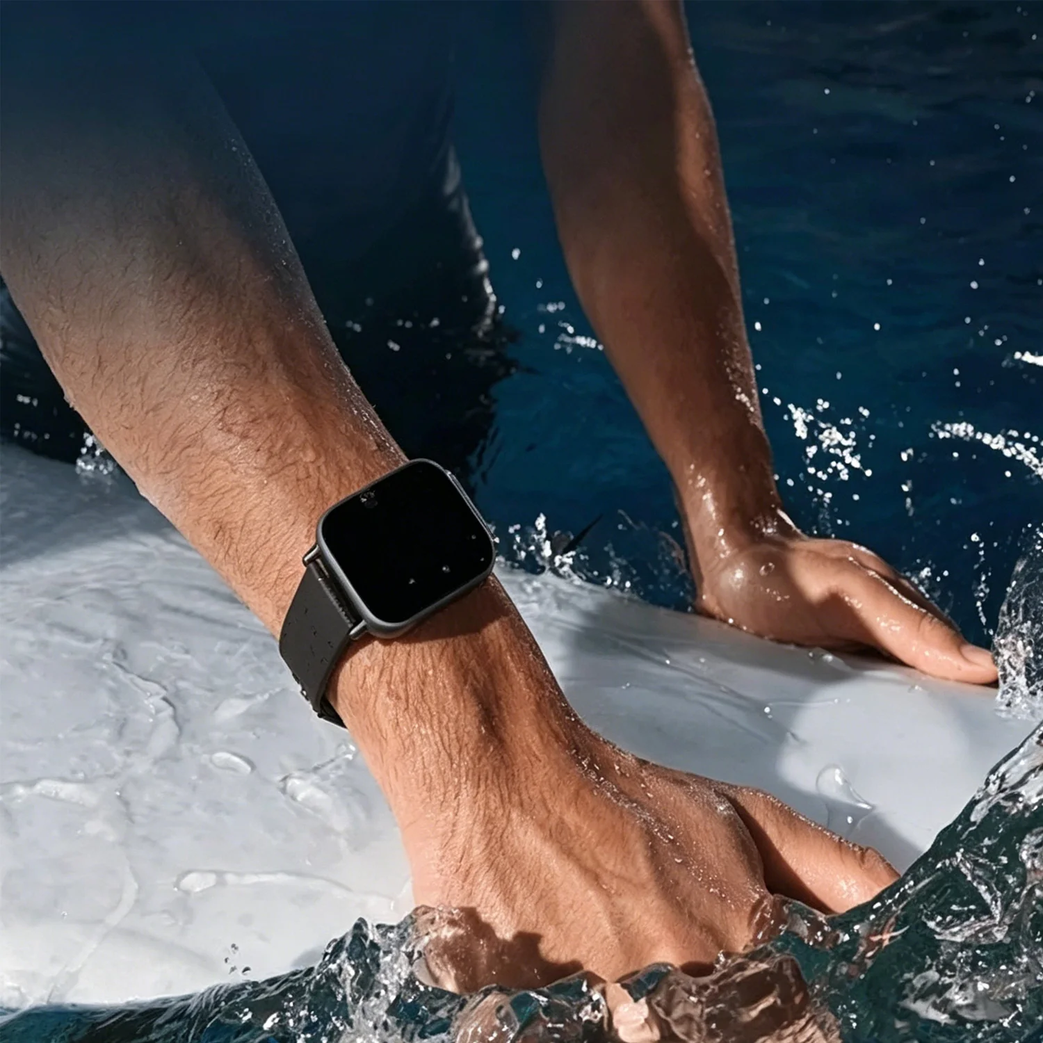 Xiaomi REDMI Watch 5 Active - Image 4