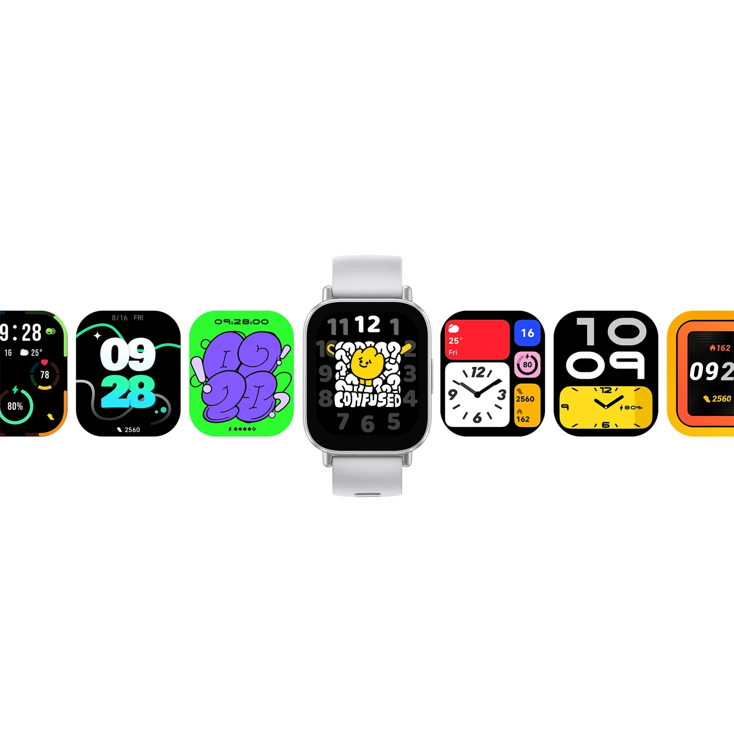 Xiaomi REDMI Watch 5 Active - Image 6