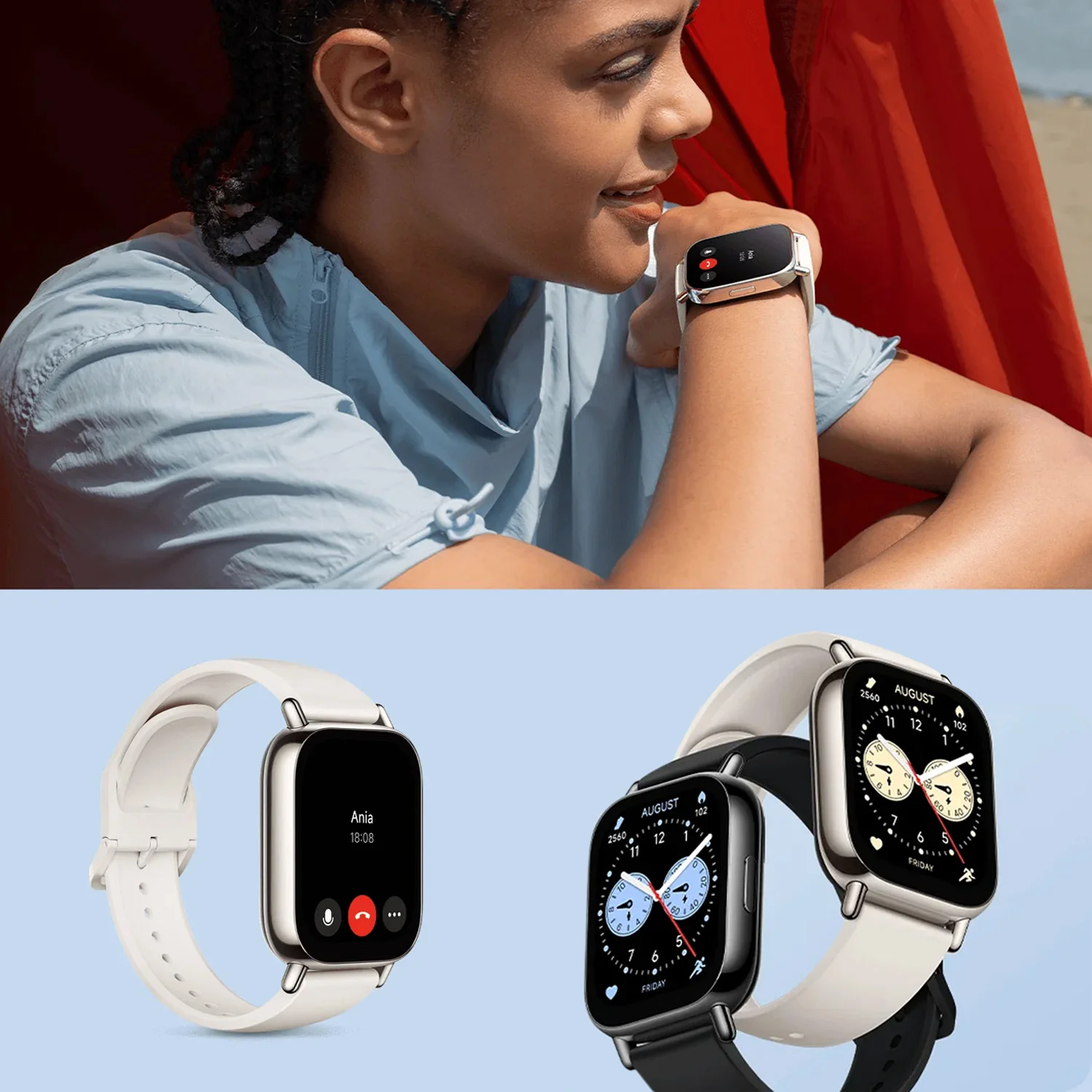 Xiaomi REDMI Watch 5 Lite - Image 3