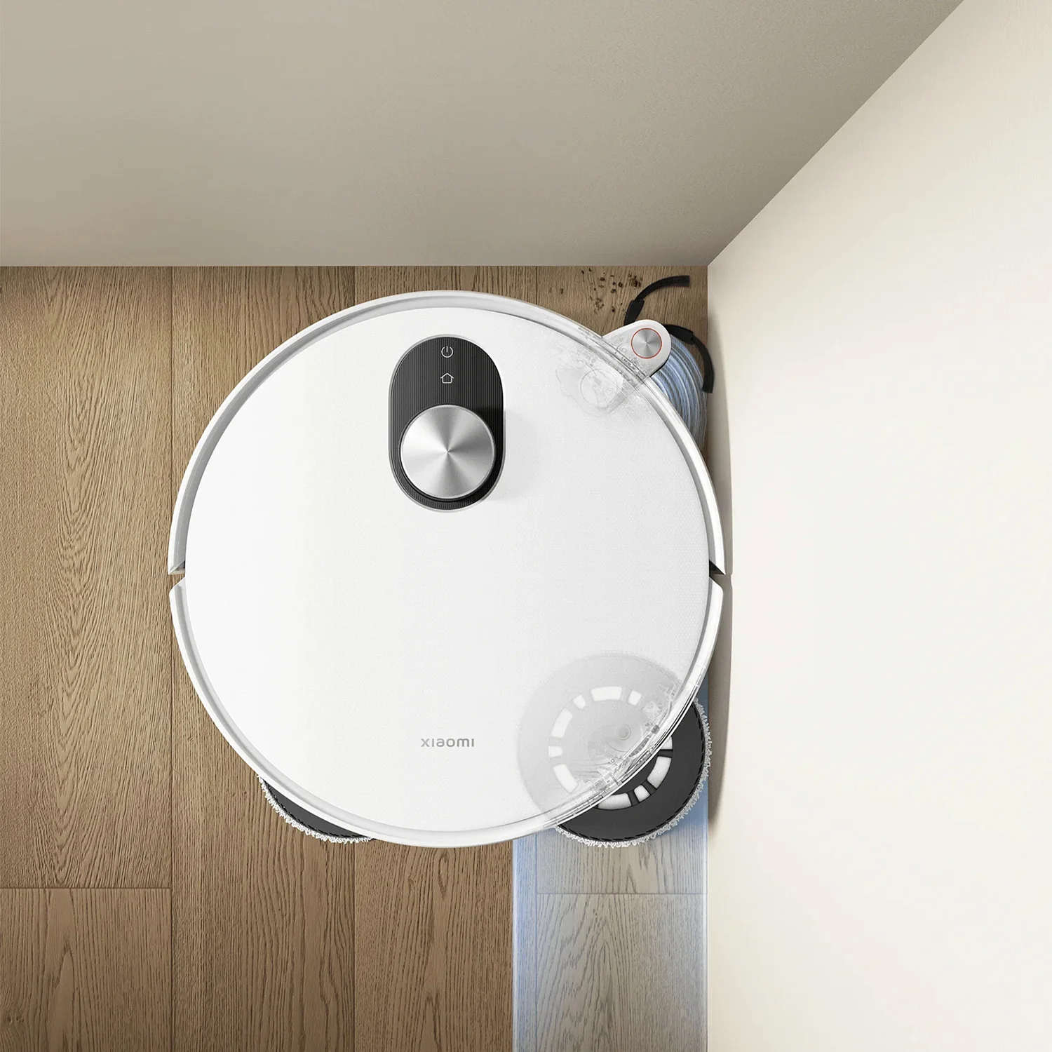 Xiaomi Robot Vacuum 5 EU - Image 8