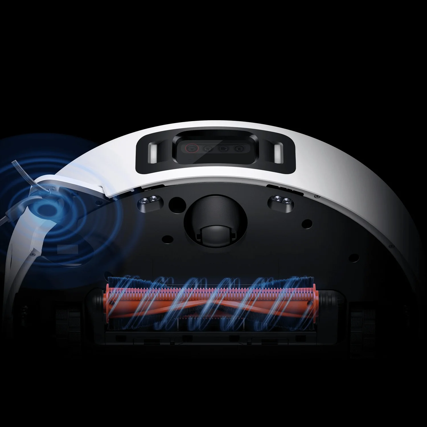 Xiaomi Robot Vacuum 5 Pro EU - Image 21