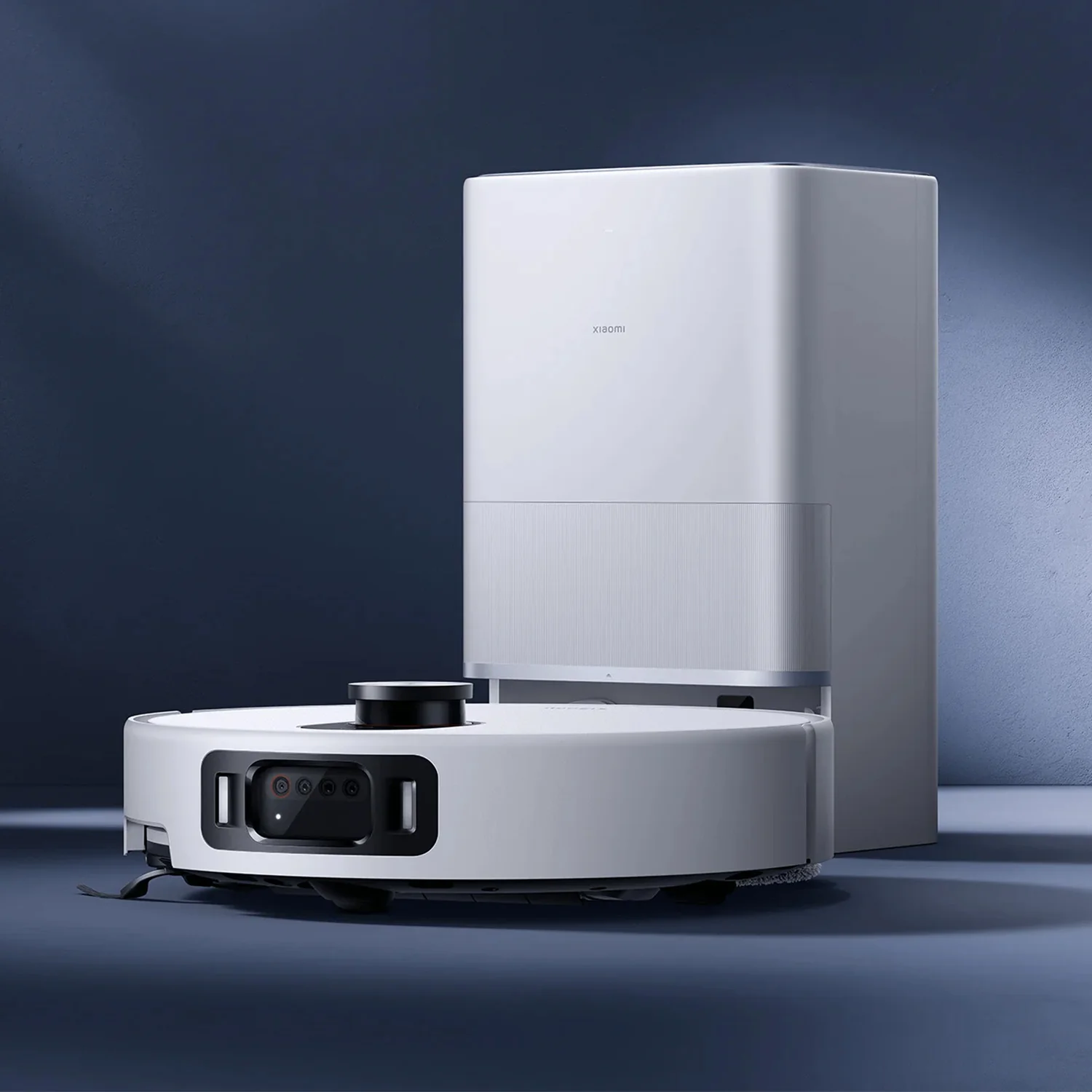 Xiaomi Robot Vacuum 5 Pro EU - Image 3