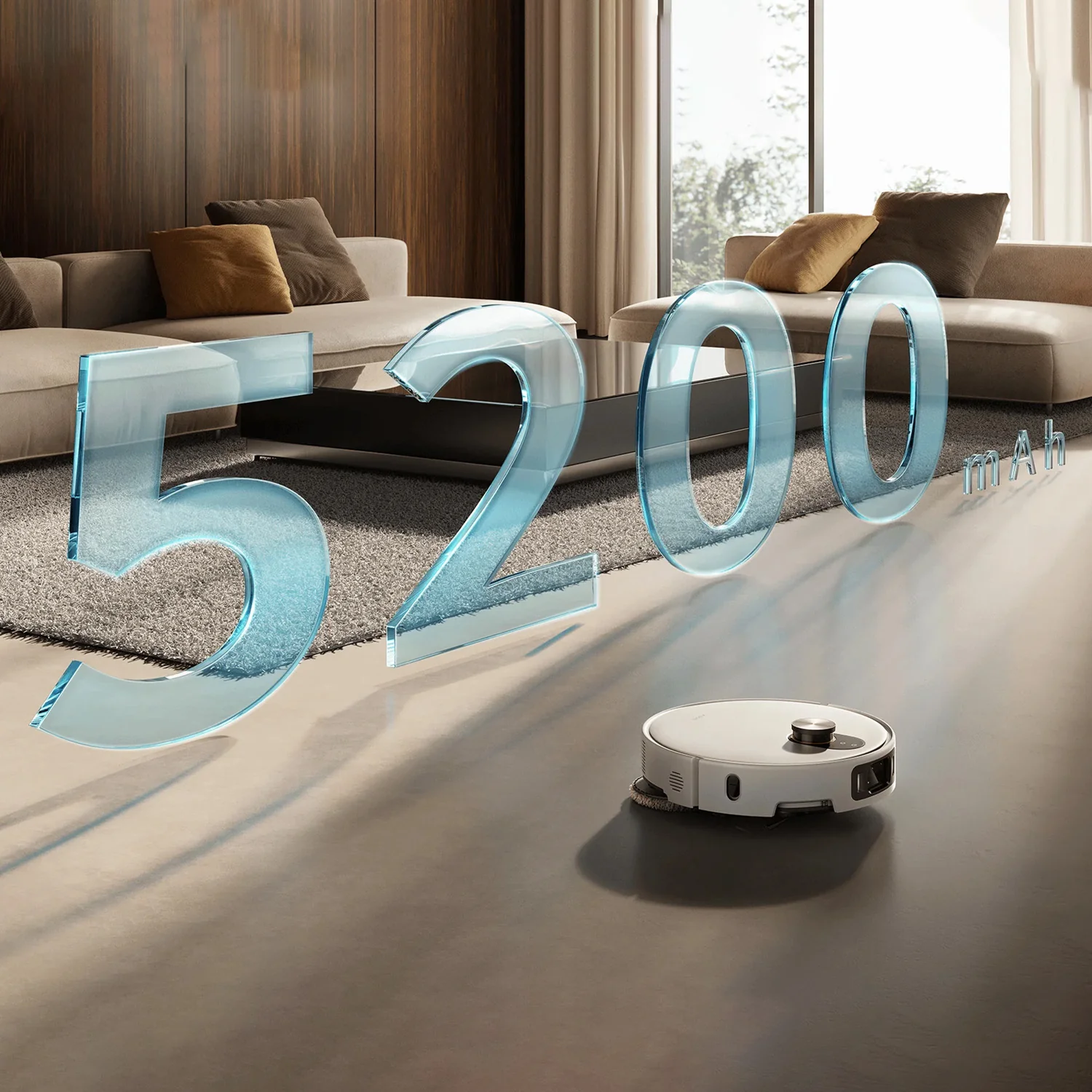 Xiaomi Robot Vacuum 5 Pro EU - Image 7