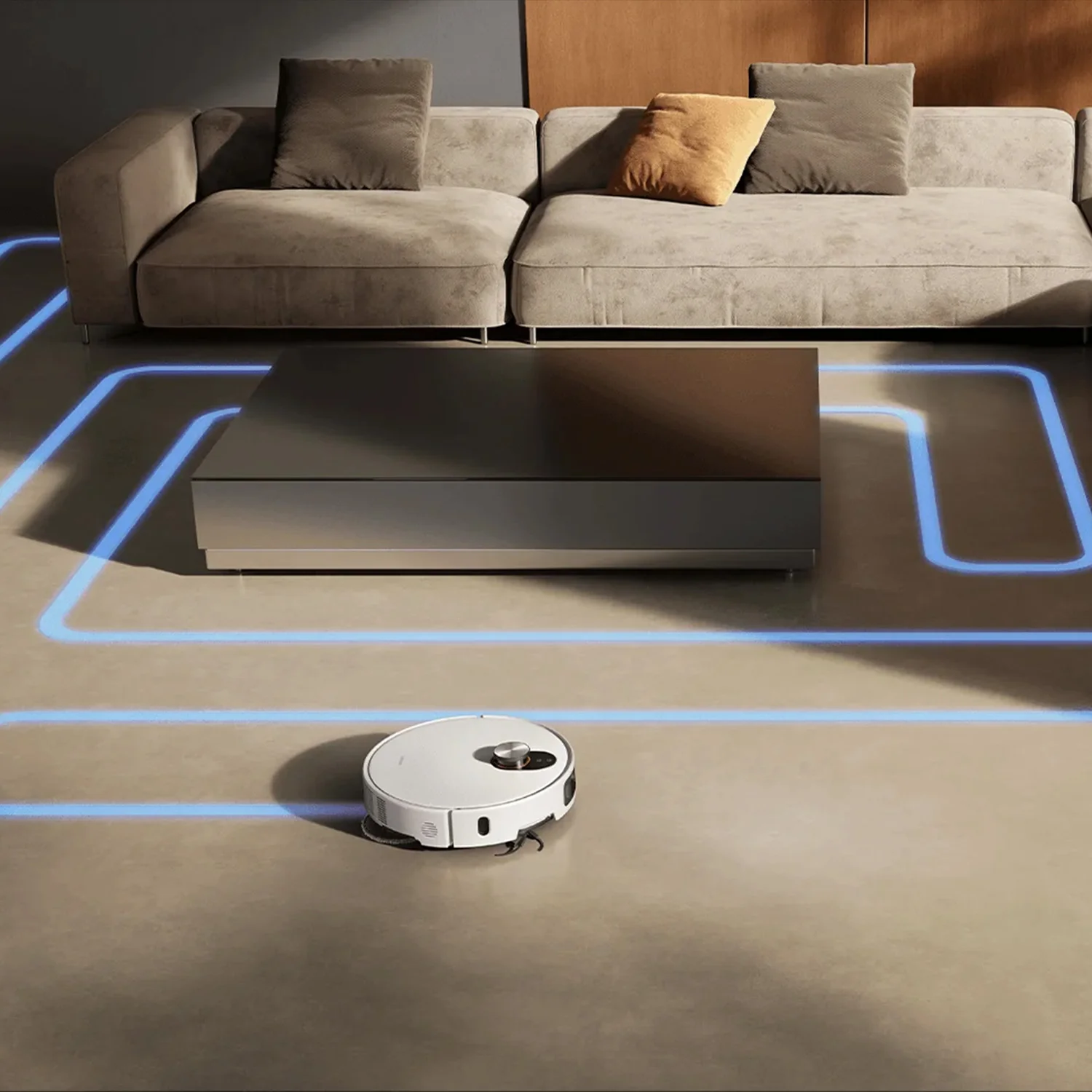 Xiaomi Robot Vacuum 5 Pro EU - Image 8