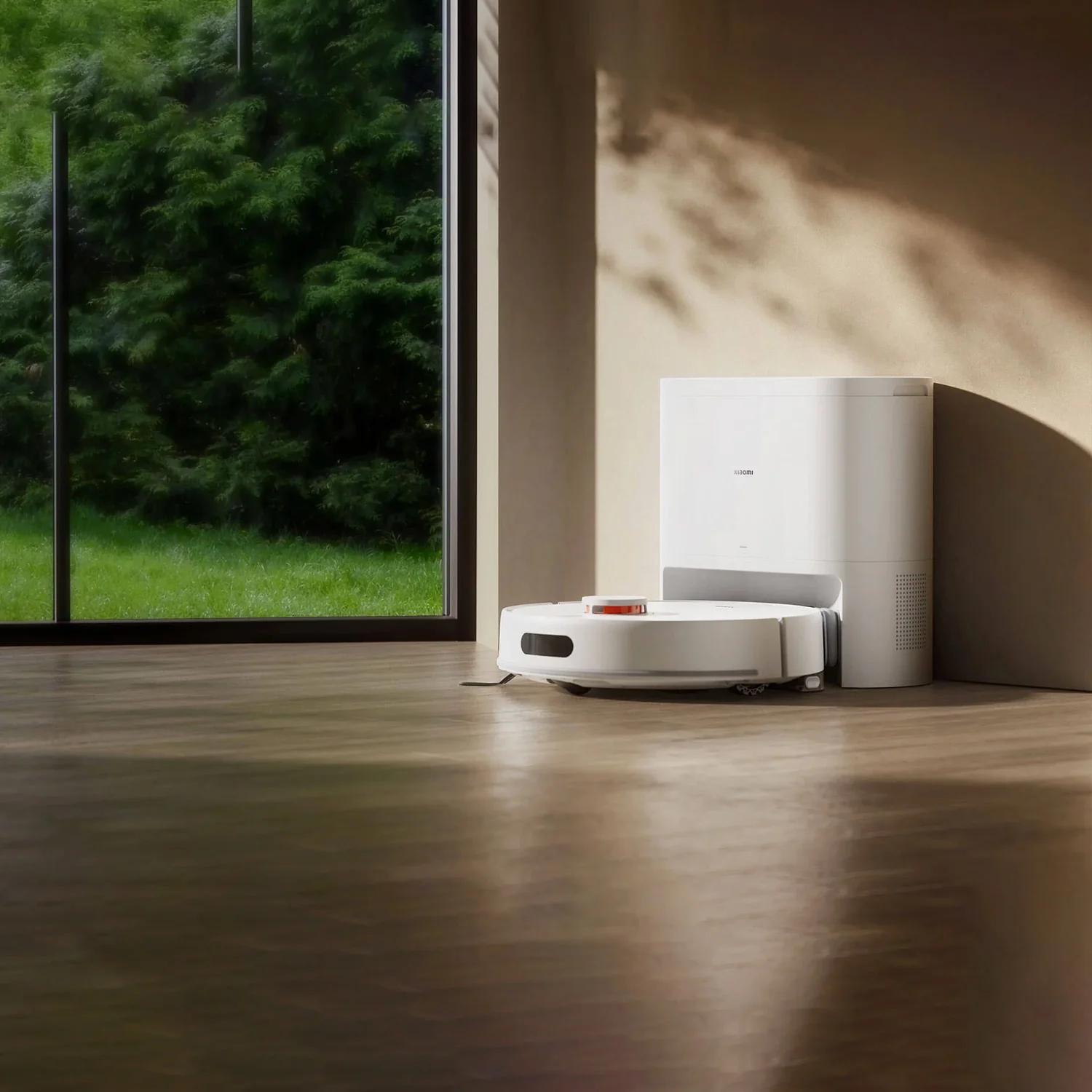 Xiaomi Robot Vacuum H40 EU - Image 4