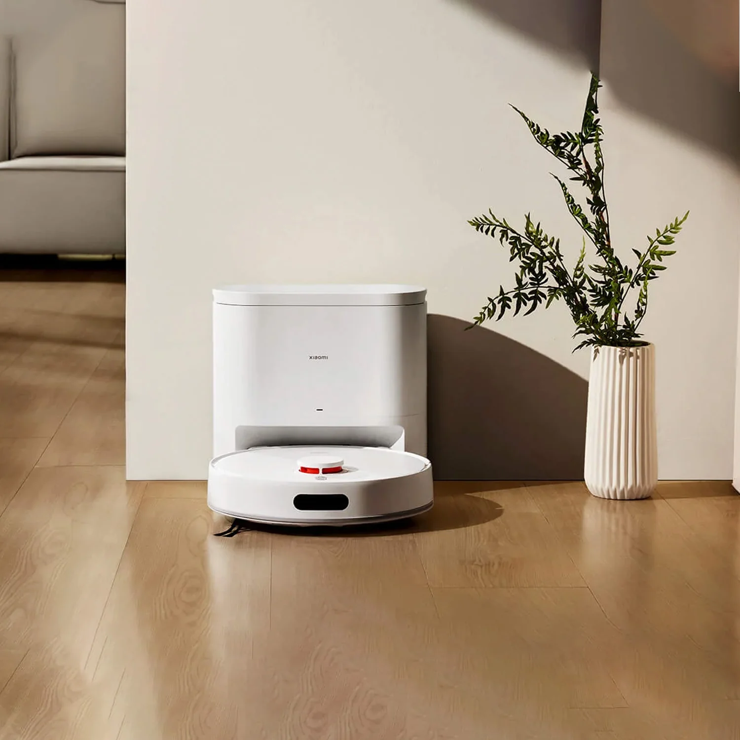 Xiaomi Robot Vacuum H40 EU - Image 5