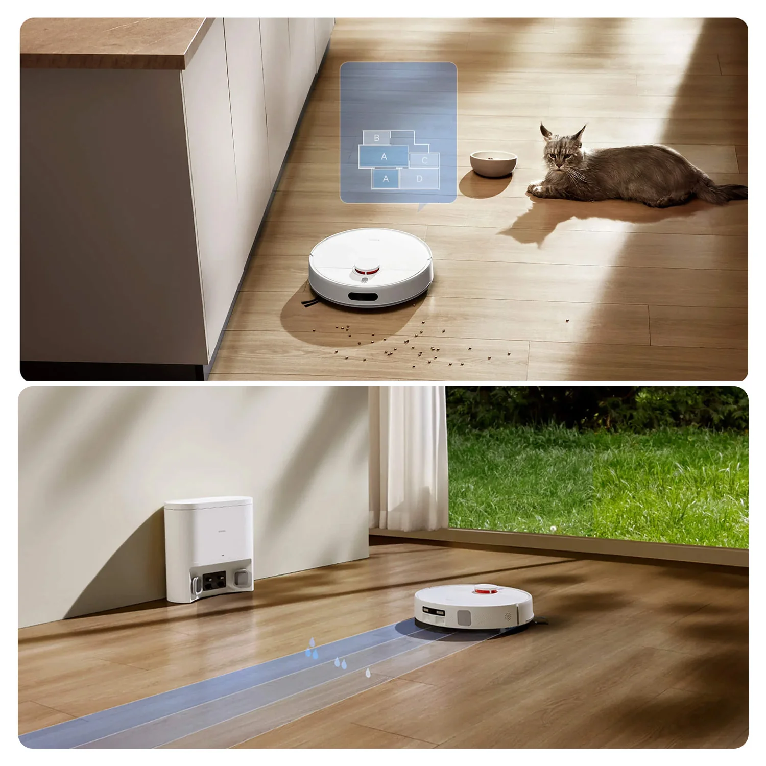 Xiaomi Robot Vacuum H40 EU - Image 6