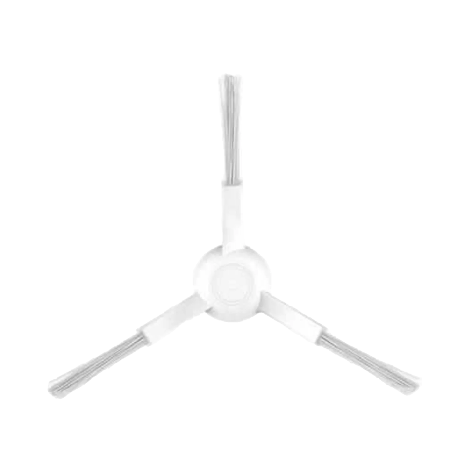 Xiaomi Robot Vacuum-Mop P Mop Pad + Robot Vacuum-Mop P Disposable Mop Pad + Robot Vacuum-Mop P Side Brush (White) - Image 4