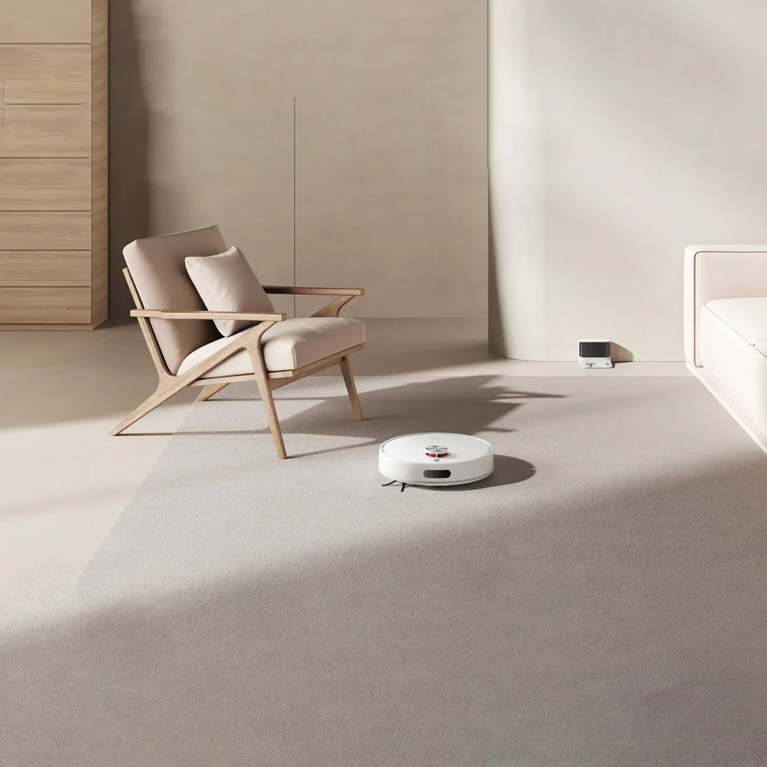 Xiaomi Robot Vacuum S40 EU - Image 5