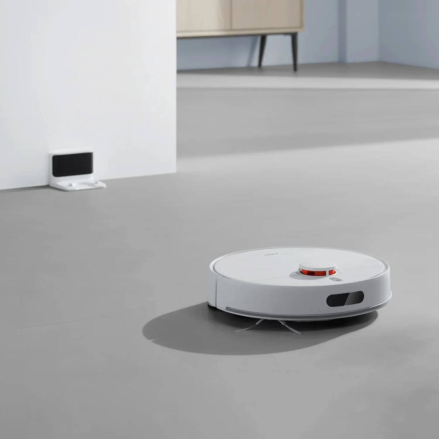 Xiaomi Robot Vacuum S40C EU - Image 3