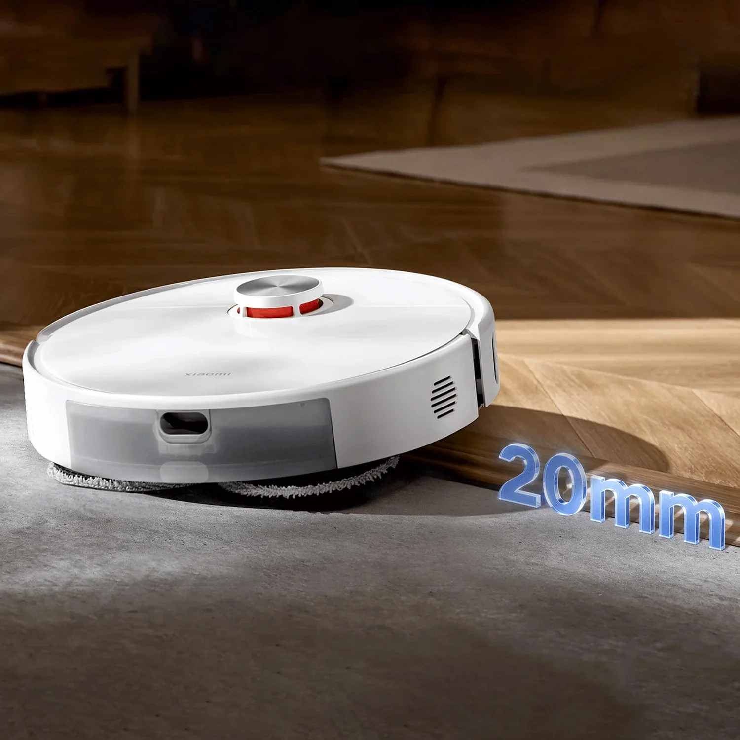 Xiaomi Robot Vacuum S40Pro EU - Image 7