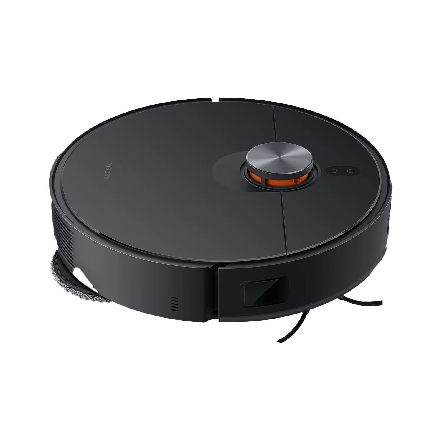 Xiaomi Robot Vacuum X20 Max Automatic Hair-cutting Brush + Robot Vacuum X20 Max + Robot Vacuum X20 Pro/X20 Max Filter + Robot Vacuum X20 Max Brush Cover - Image 17