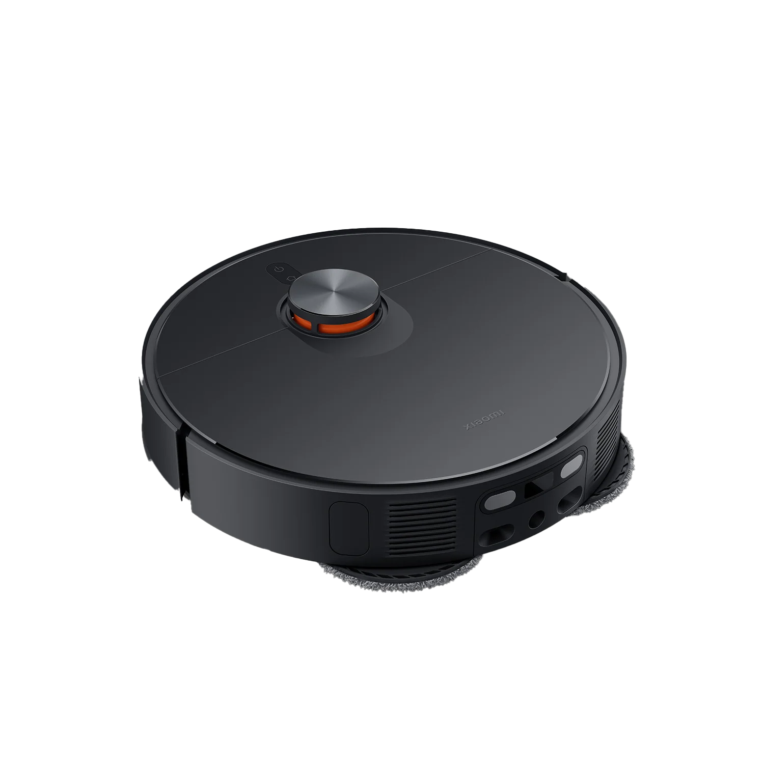 Xiaomi Robot Vacuum X20 Max Automatic Hair-cutting Brush + Robot Vacuum X20 Max + Robot Vacuum X20 Pro/X20 Max Filter + Robot Vacuum X20 Max Brush Cover - Image 18