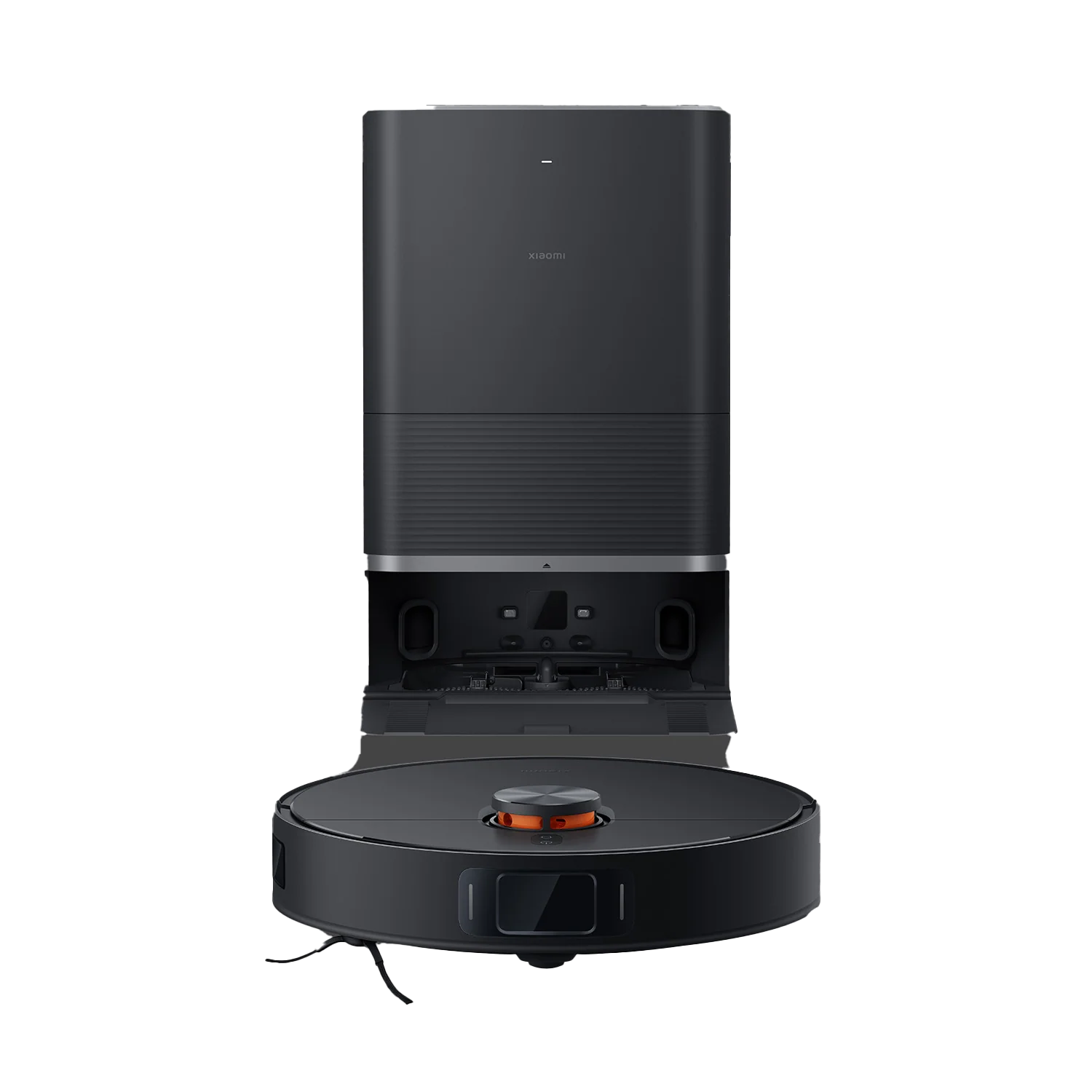 Xiaomi Robot Vacuum X20 Max Automatic Hair-cutting Brush + Robot Vacuum X20 Max + Robot Vacuum X20 Pro/X20 Max Filter + Robot Vacuum X20 Max Brush Cover - Image 23