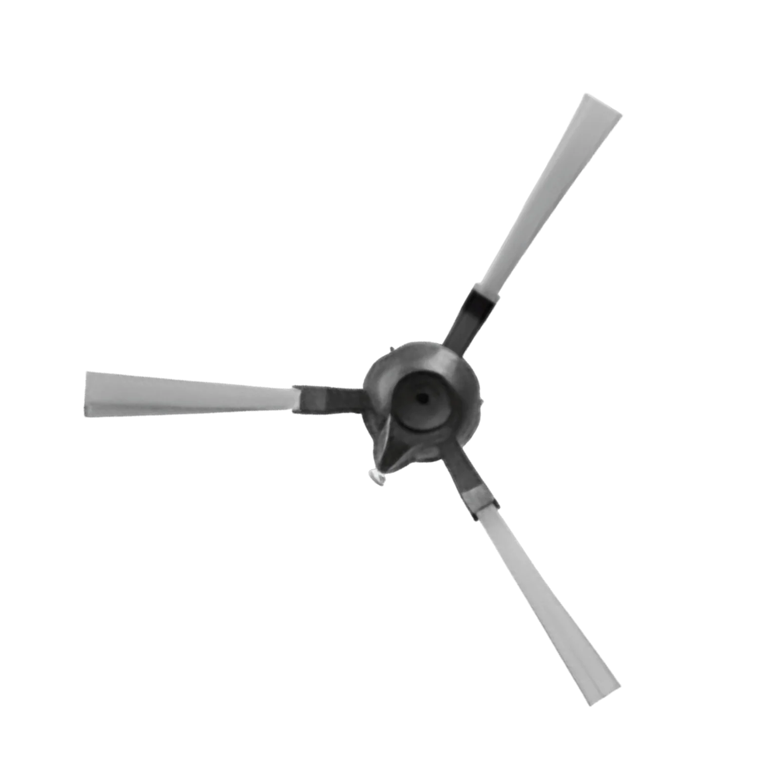 Xiaomi Robotti-imuri E5 sivuharja - Image 2