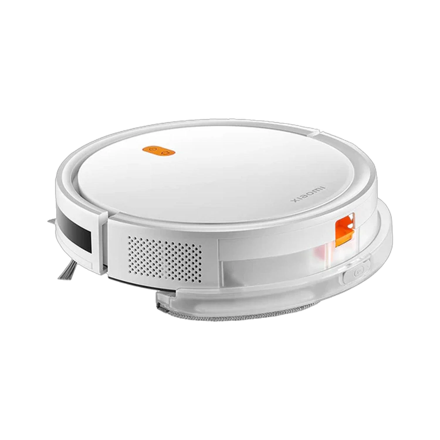 Xiaomi robotti-imuri E5 (valkoinen) EU - Image 5