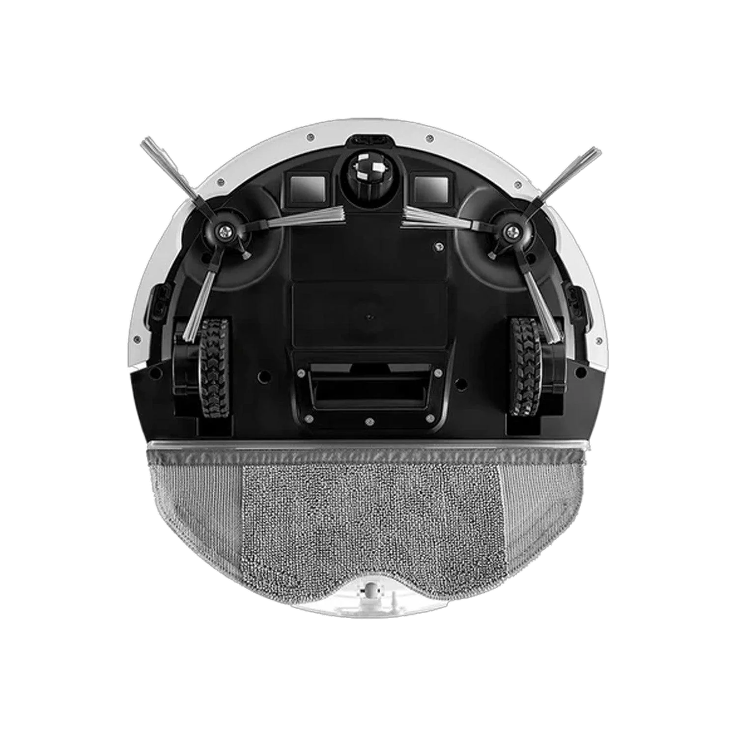 Xiaomi robotti-imuri E5 (valkoinen) EU - Image 7