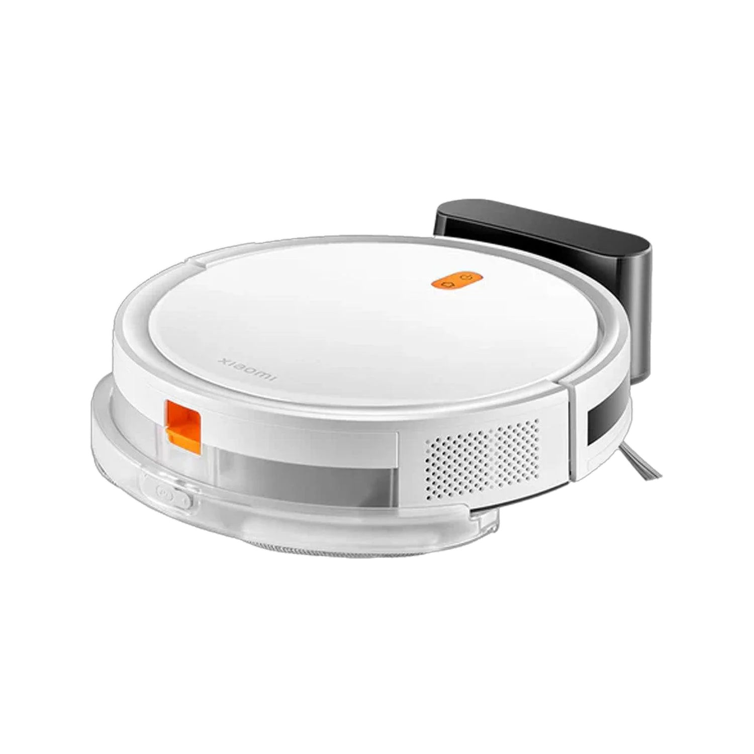 Xiaomi robotti-imuri E5 (valkoinen) EU - Image 9