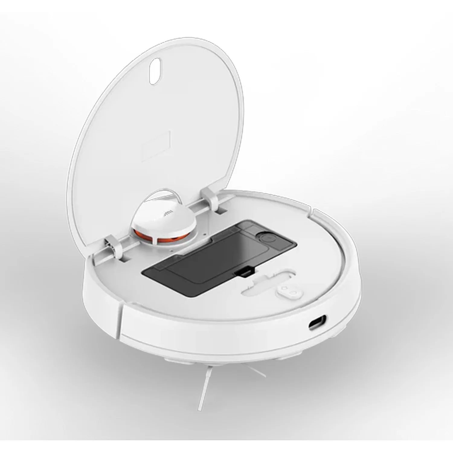 Xiaomi Robot Vacuum S10 EU - Image 10
