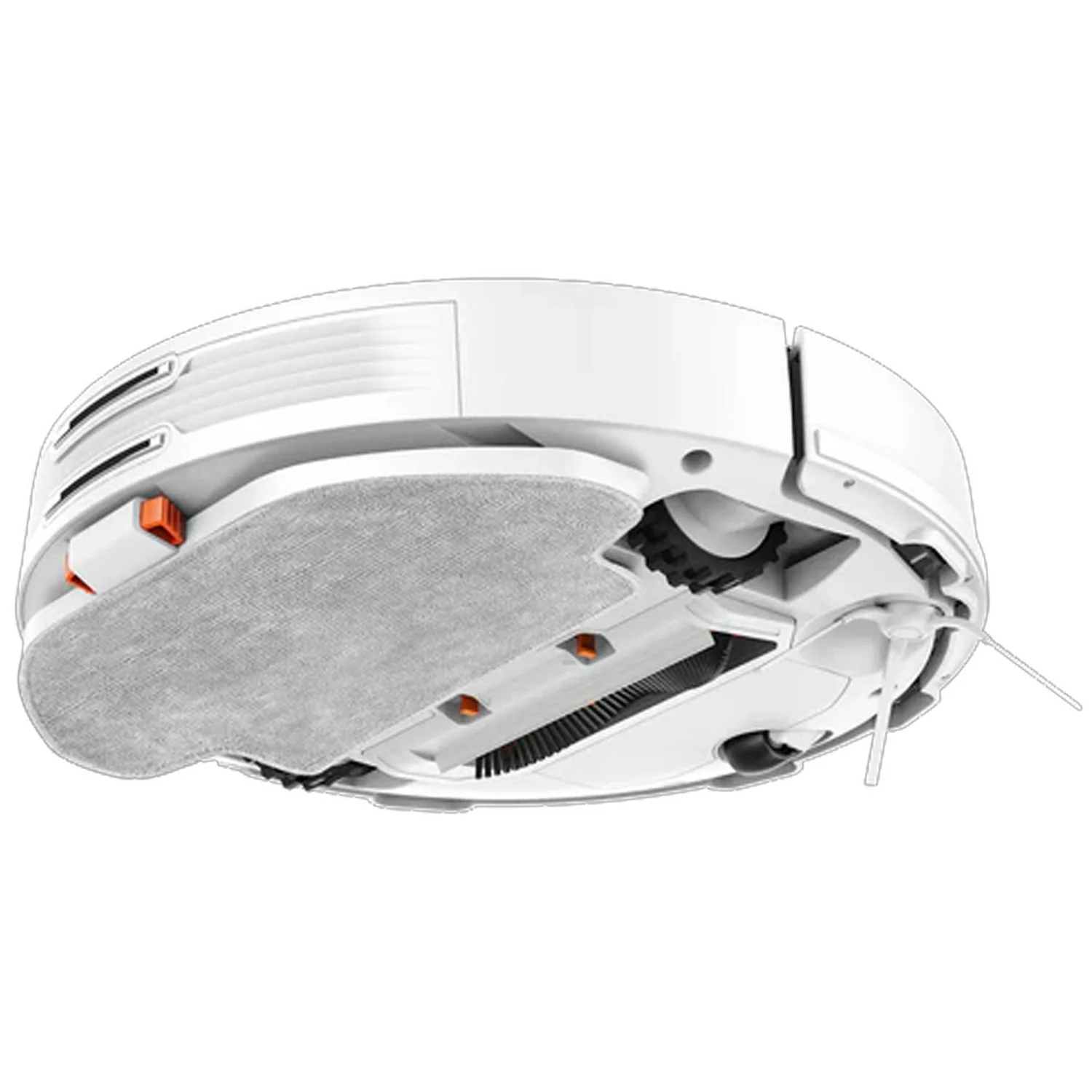 Xiaomi Robot Vacuum S10 EU - Image 17
