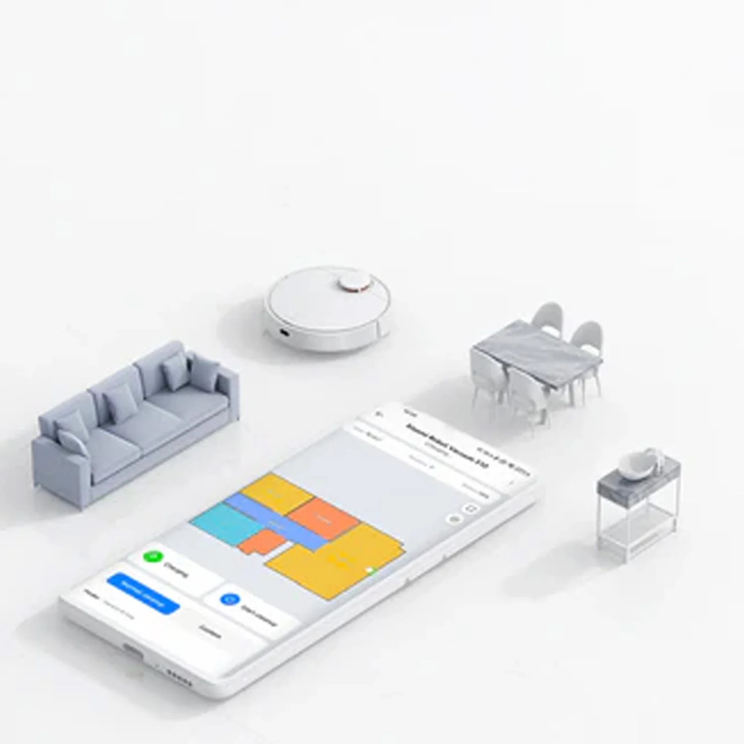 Xiaomi Robot Vacuum S10 EU - Image 19