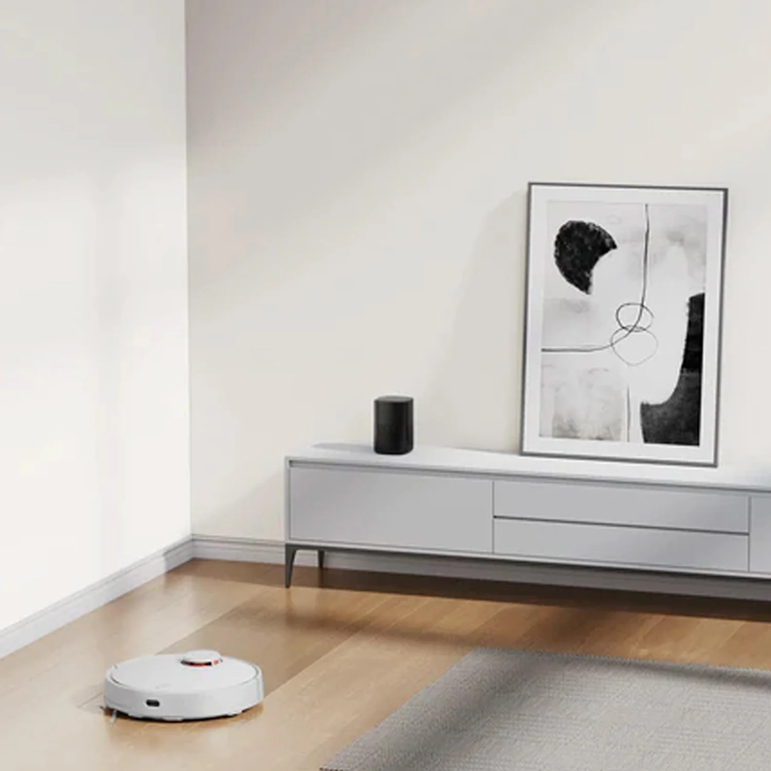 Xiaomi Robot Vacuum S10 EU - Image 20