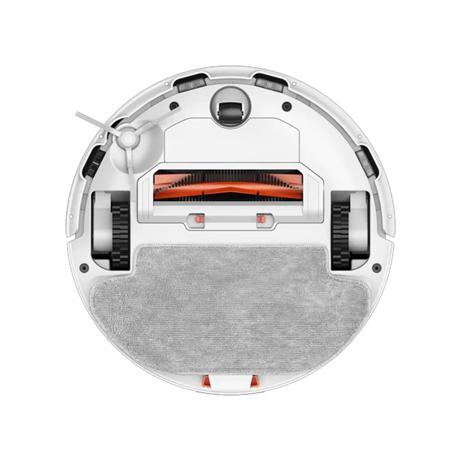 Xiaomi Robot Vacuum S10 EU - Image 4