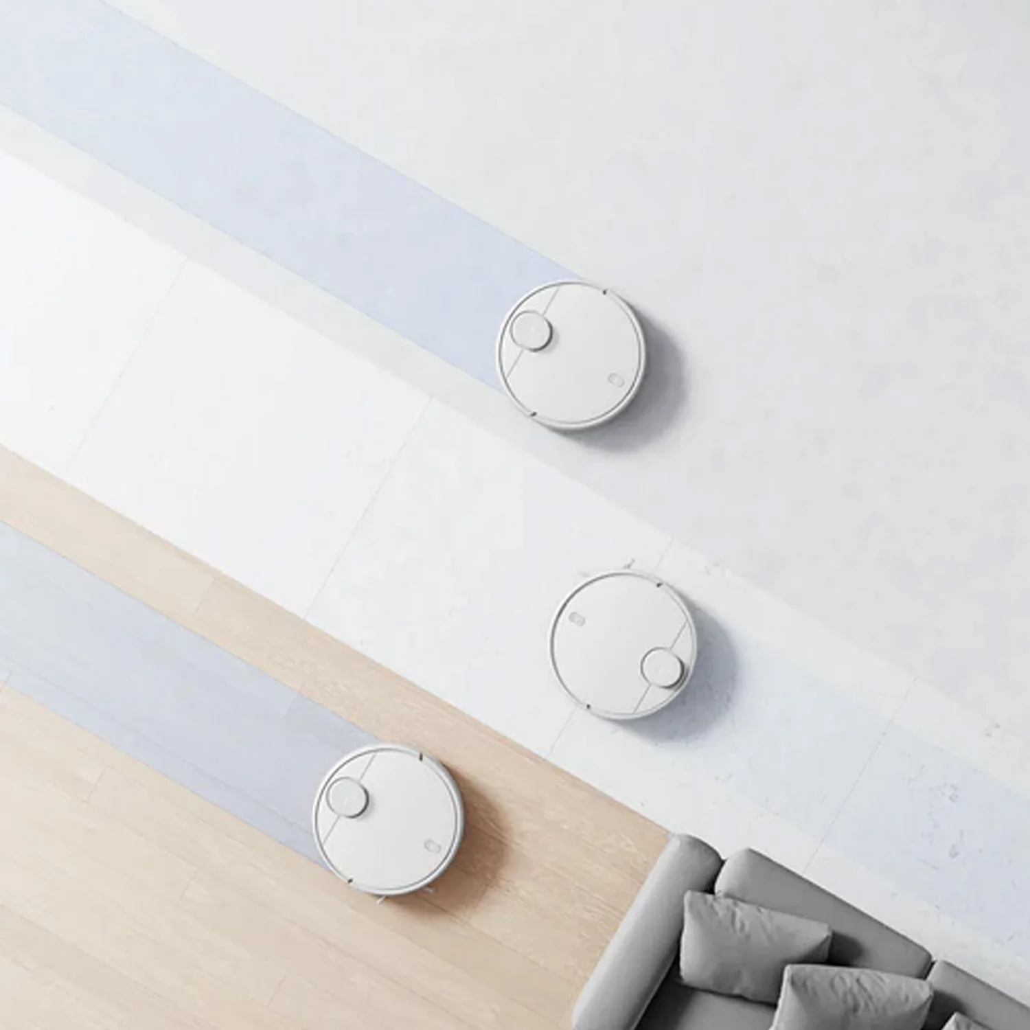 Xiaomi Robot Vacuum S10 EU - Image 7