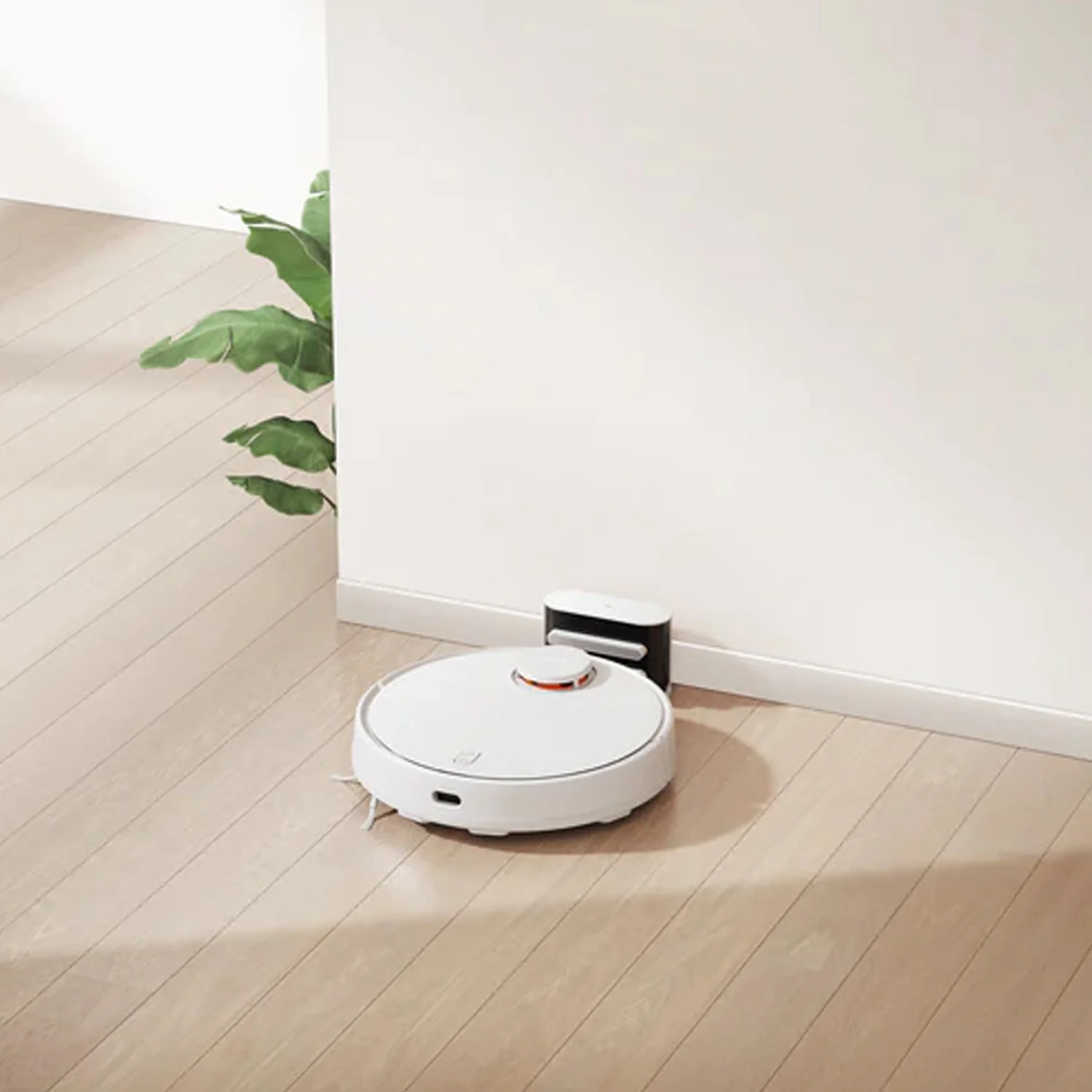 Xiaomi Robot Vacuum S10 EU - Image 8