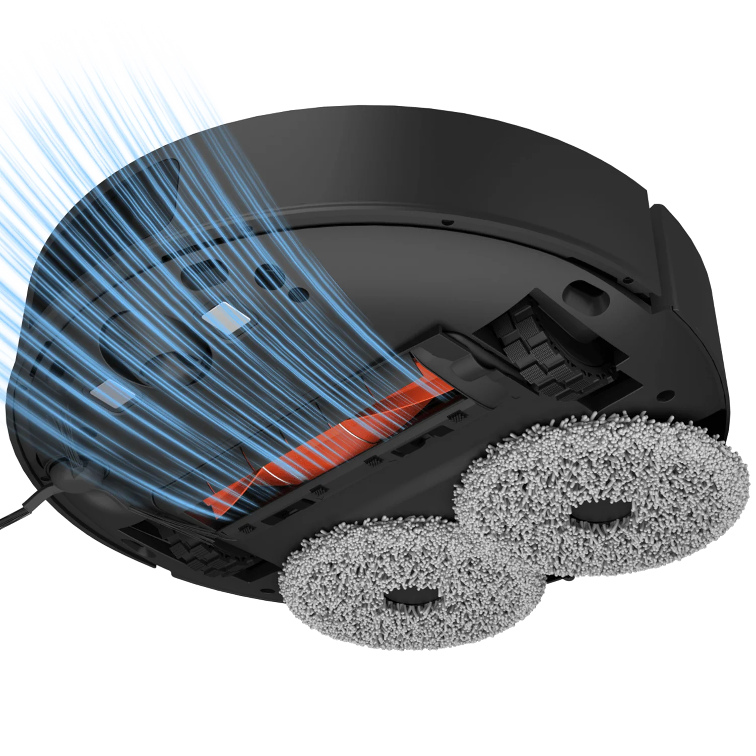 Xiaomi Robot Vacuum S20+  EU - Image 12
