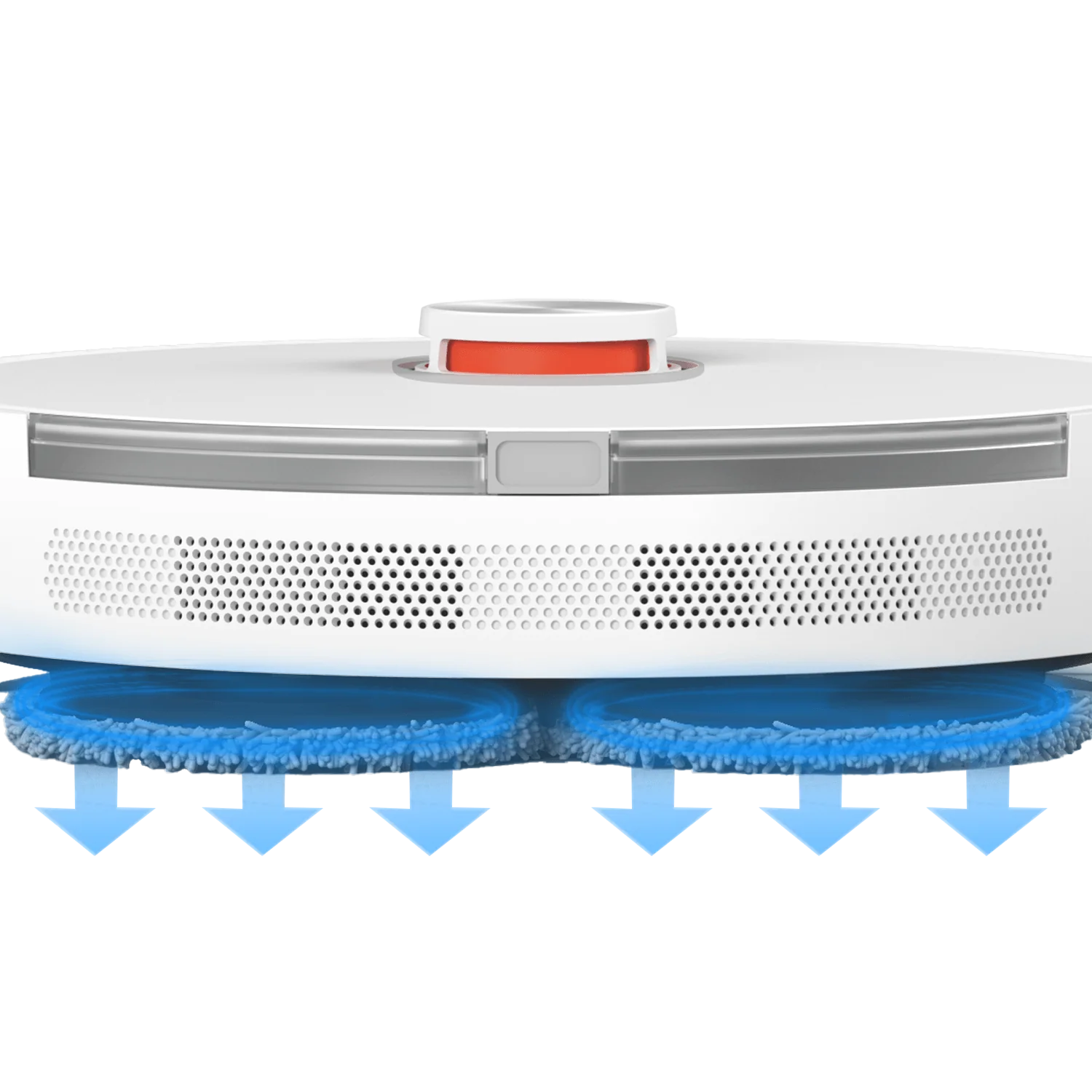 Xiaomi Robot Vacuum S20+  EU - Image 5