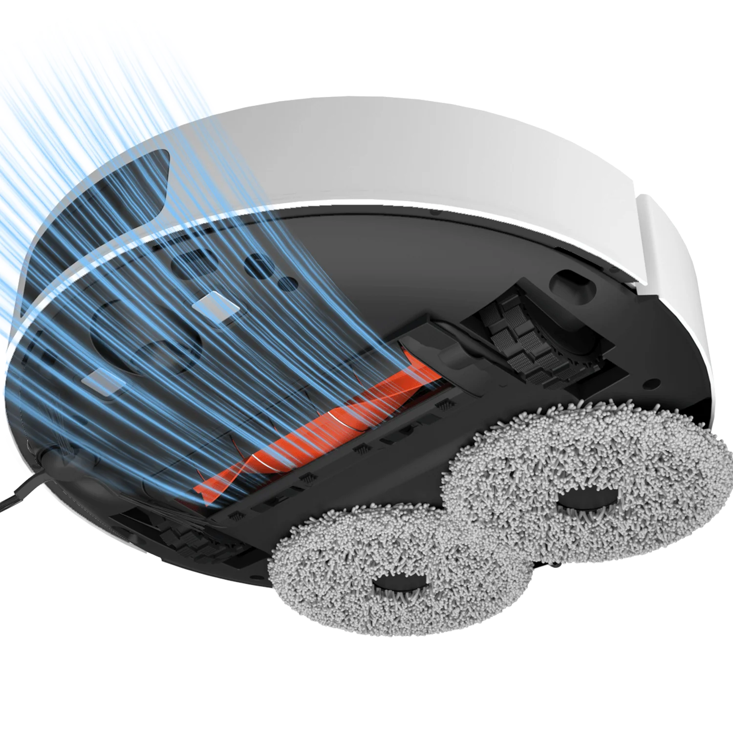 Xiaomi Robot Vacuum S20+  EU - Image 6