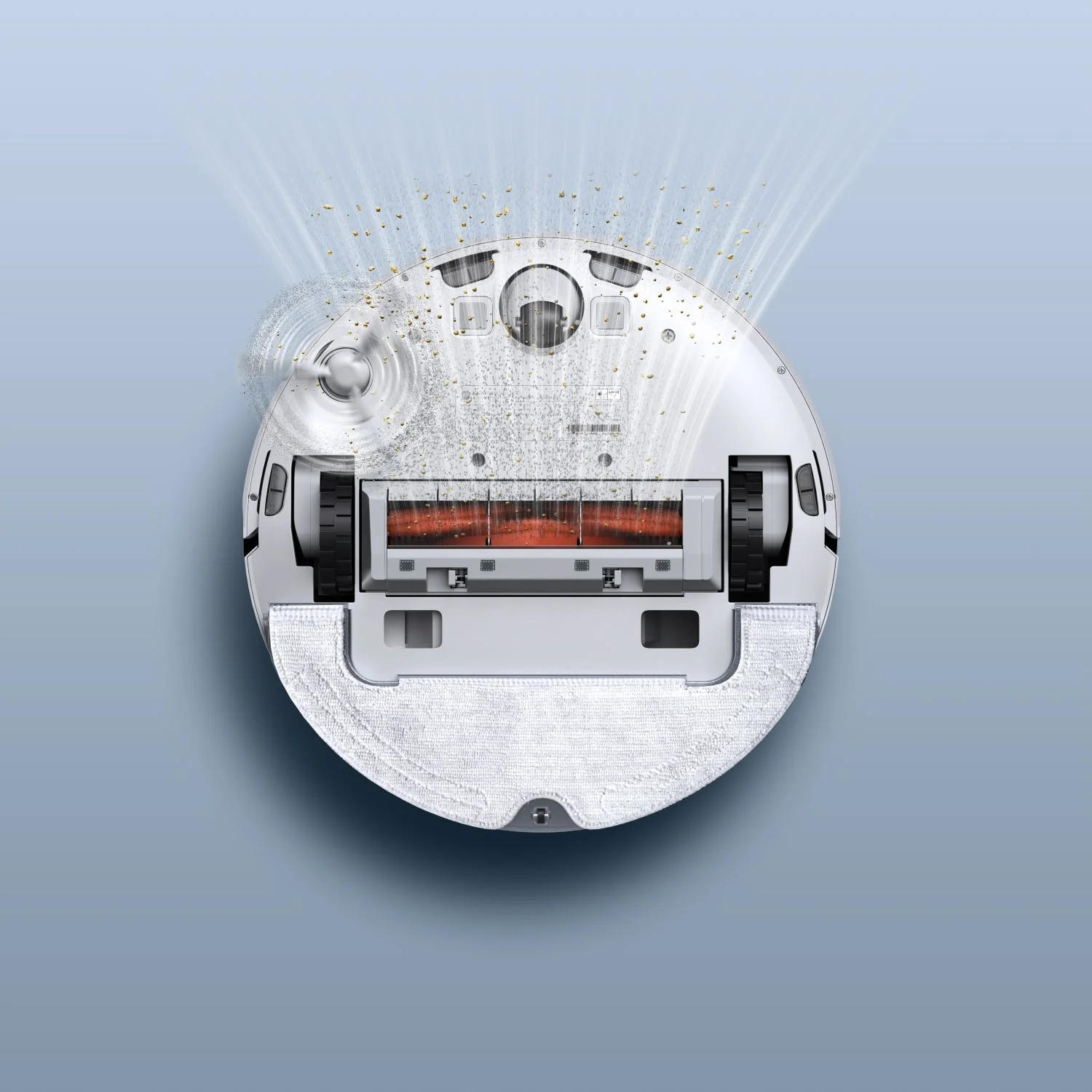 Xiaomi Robot Vacuum X10 EU - Image 6