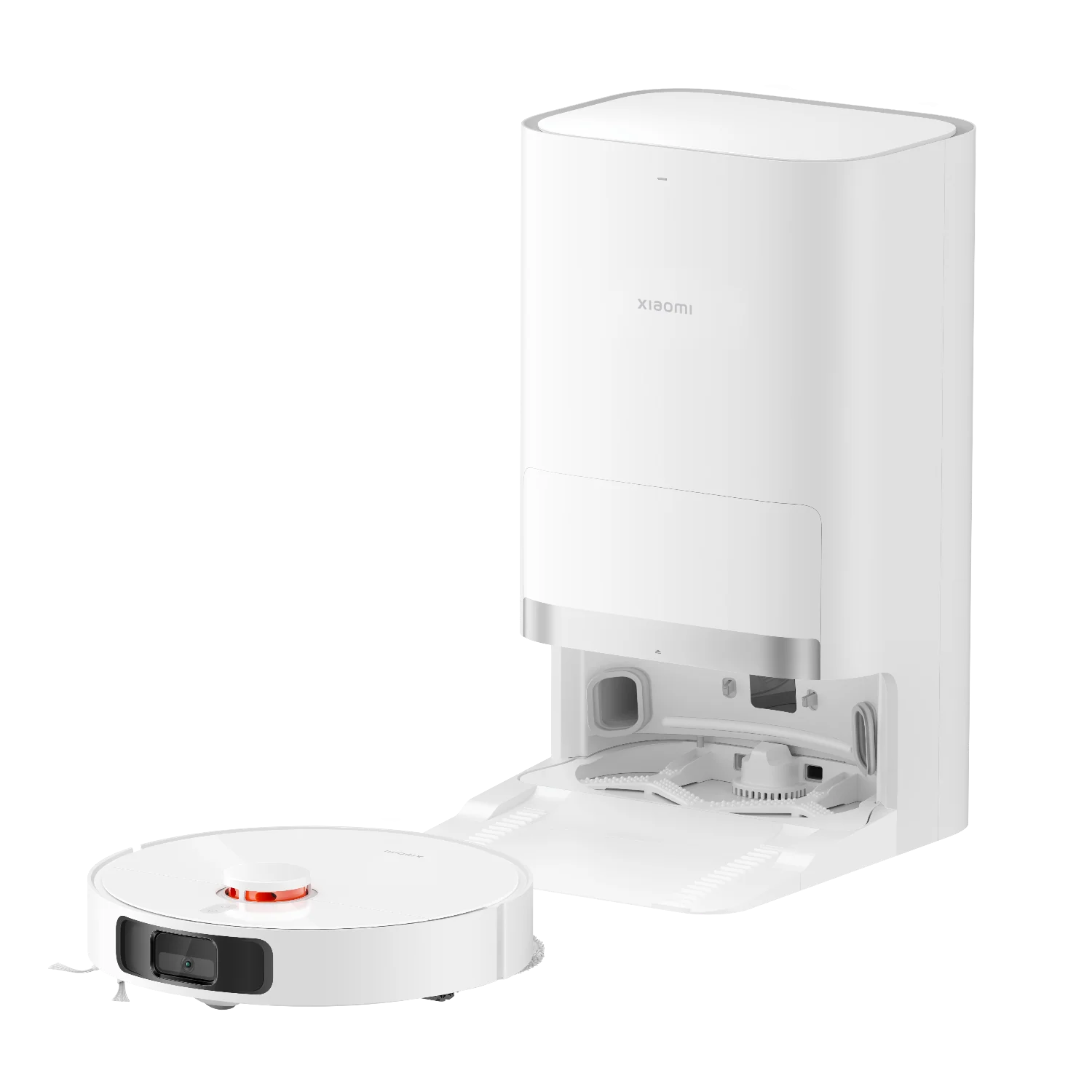 Xiaomi Robotti-imuri X20+ EU - Image 3